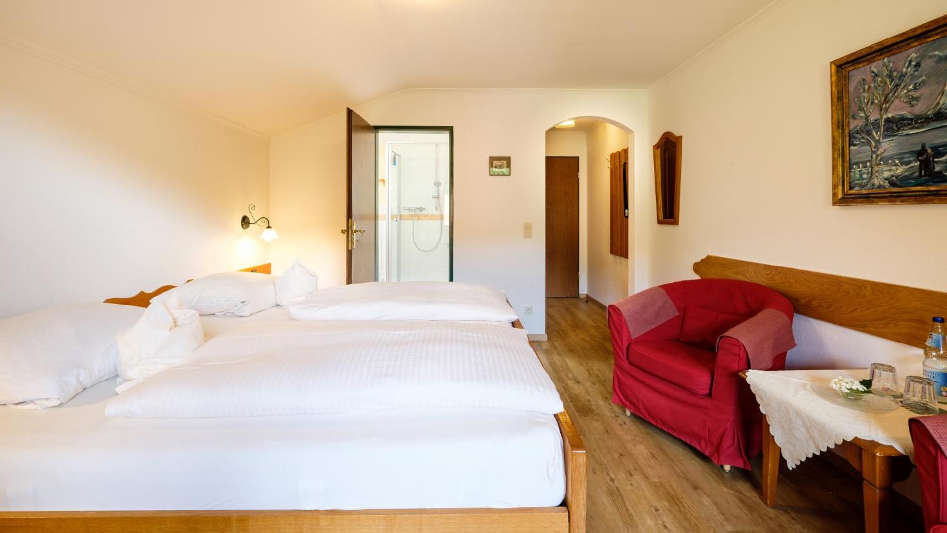 Double Room - Special Offer photo 2
