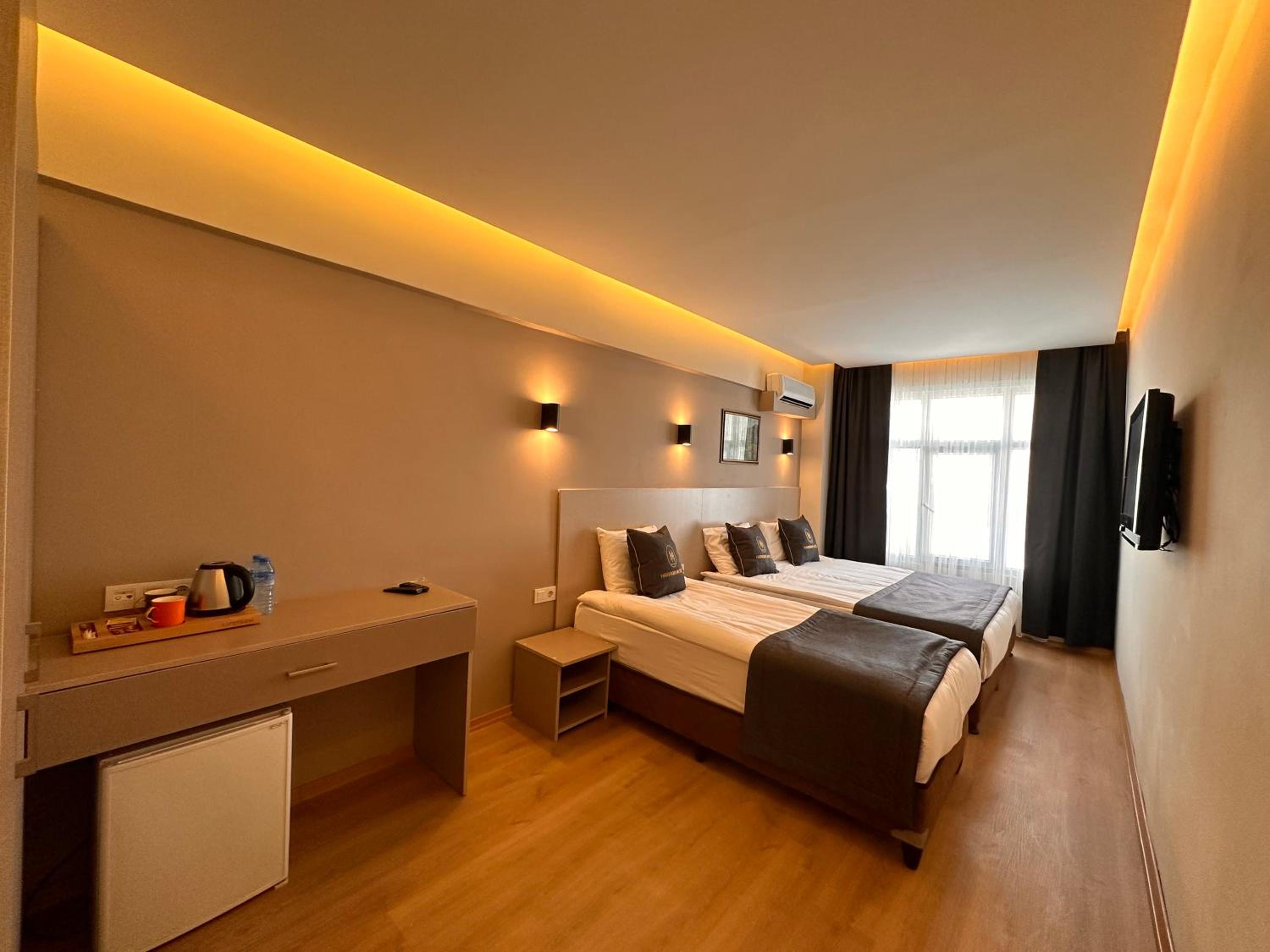 Triple Room photo 1