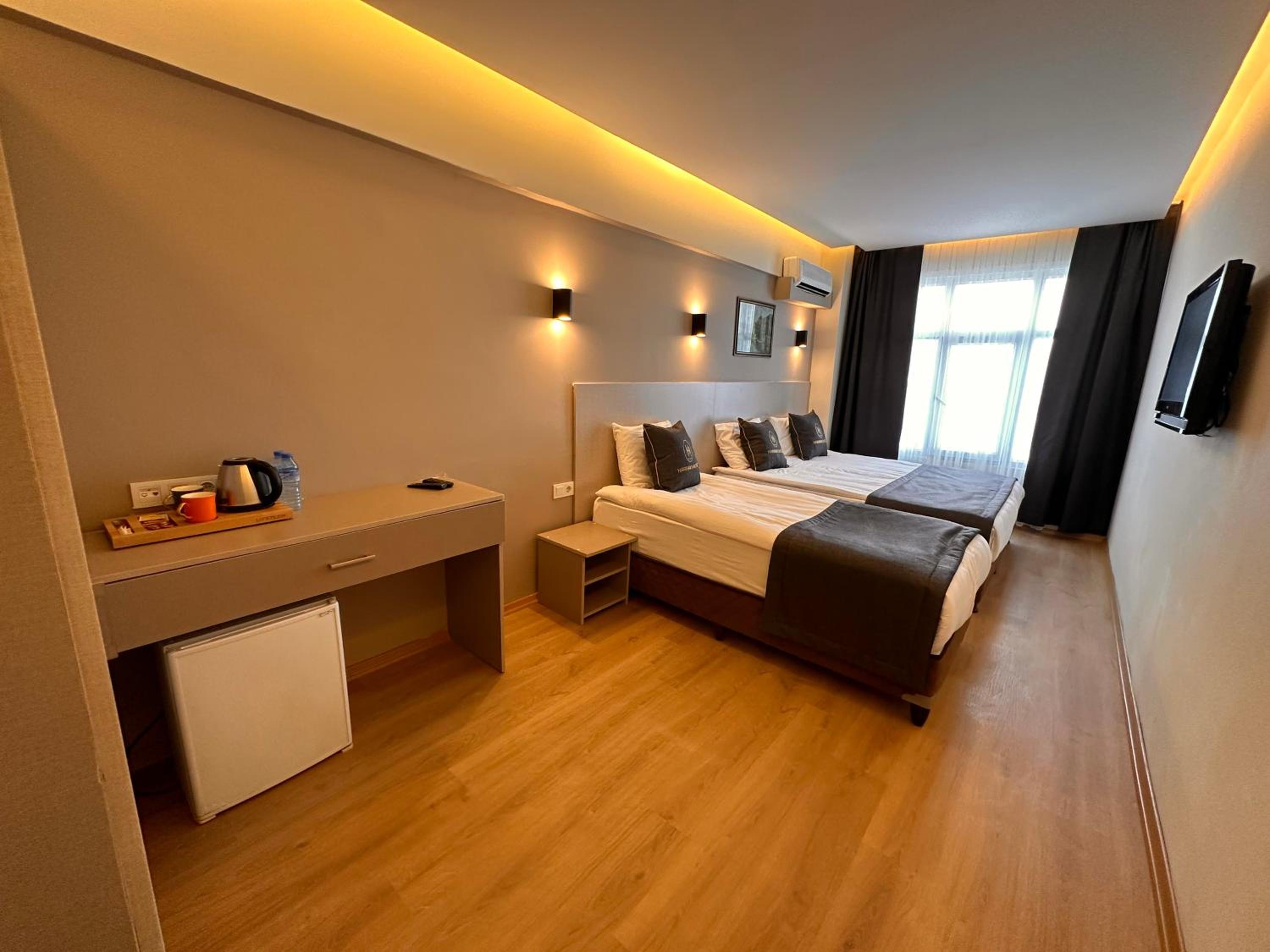 Triple Room photo 2