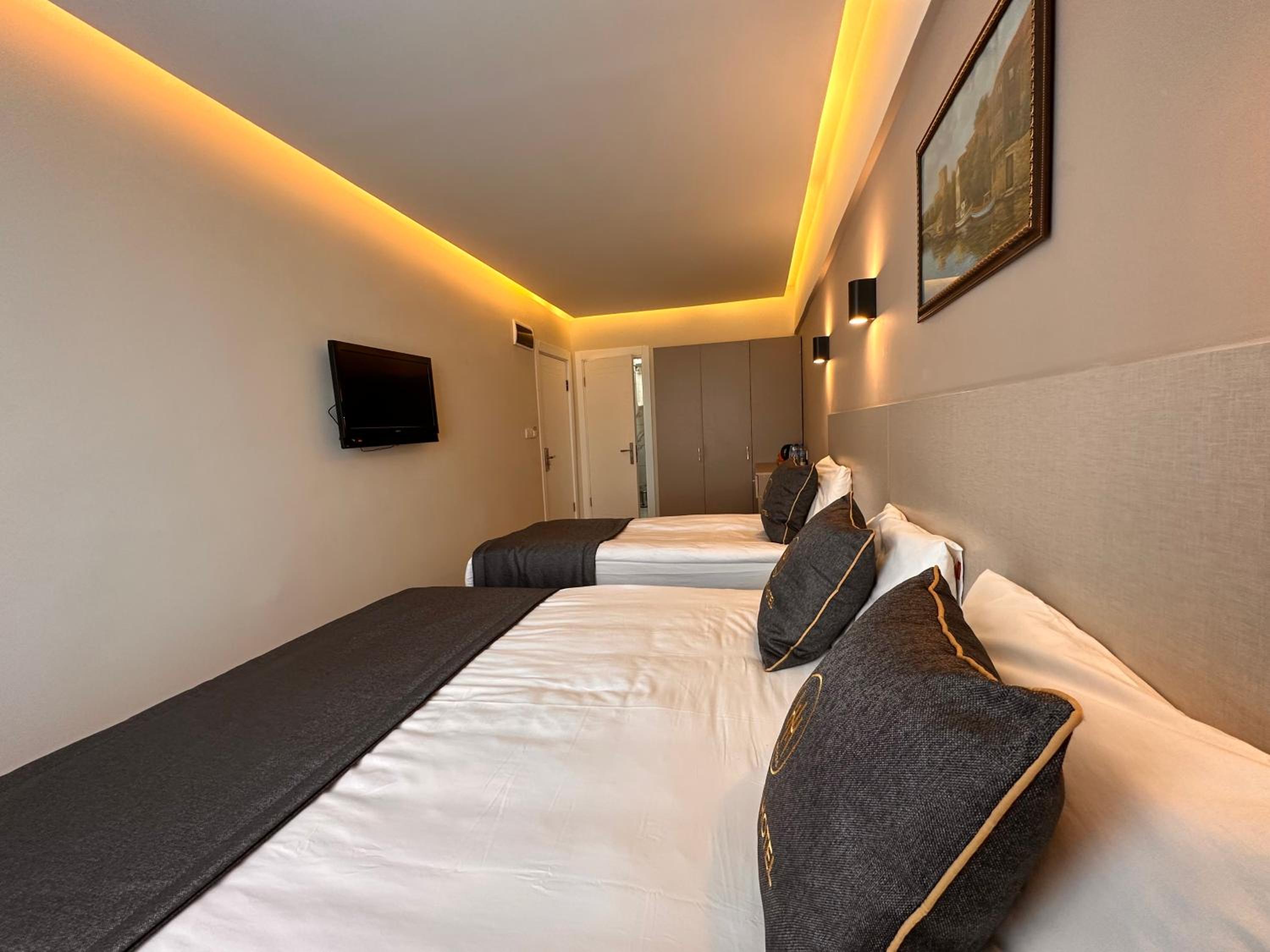 Triple Room photo 3