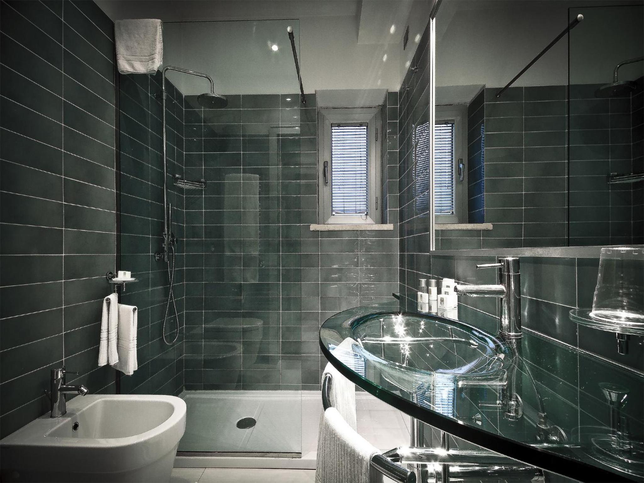 Deluxe Double or Twin Room photo 3