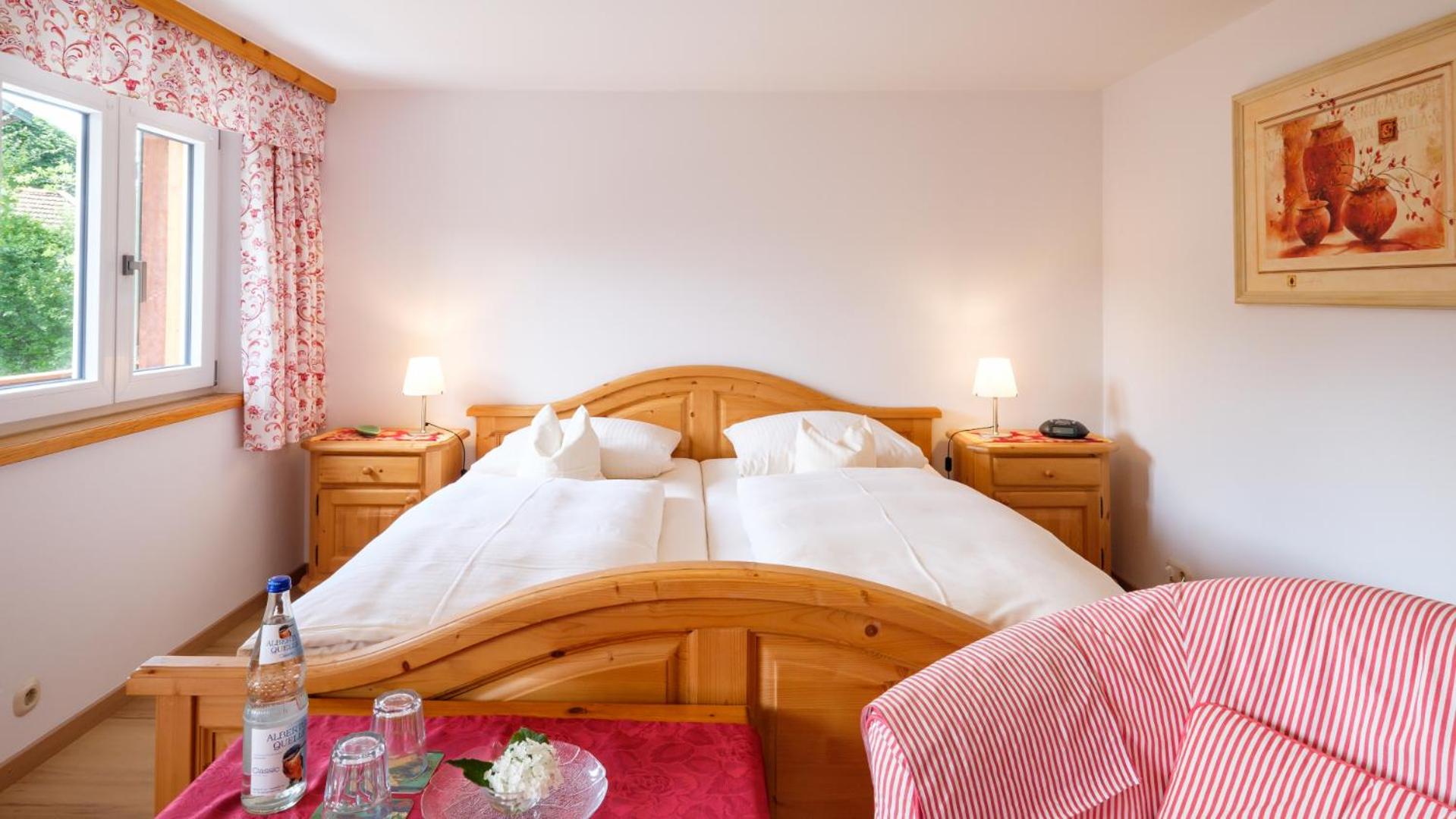 Double Room photo 3