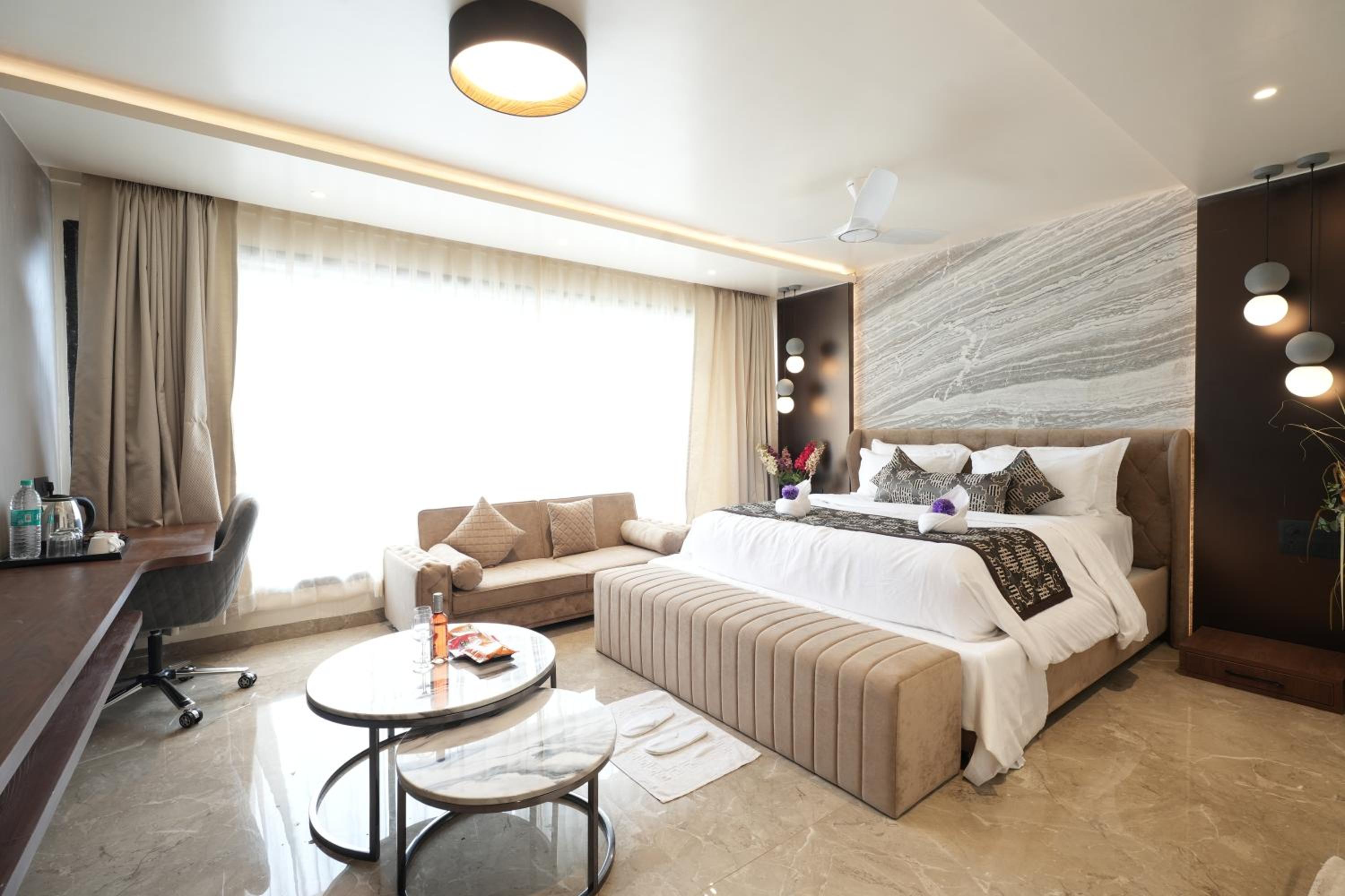 Suite photo 2