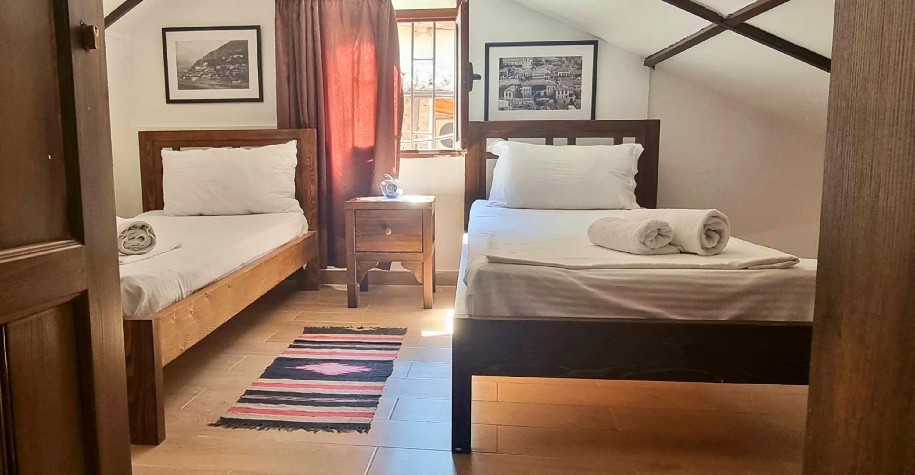 Twin Room photo 3