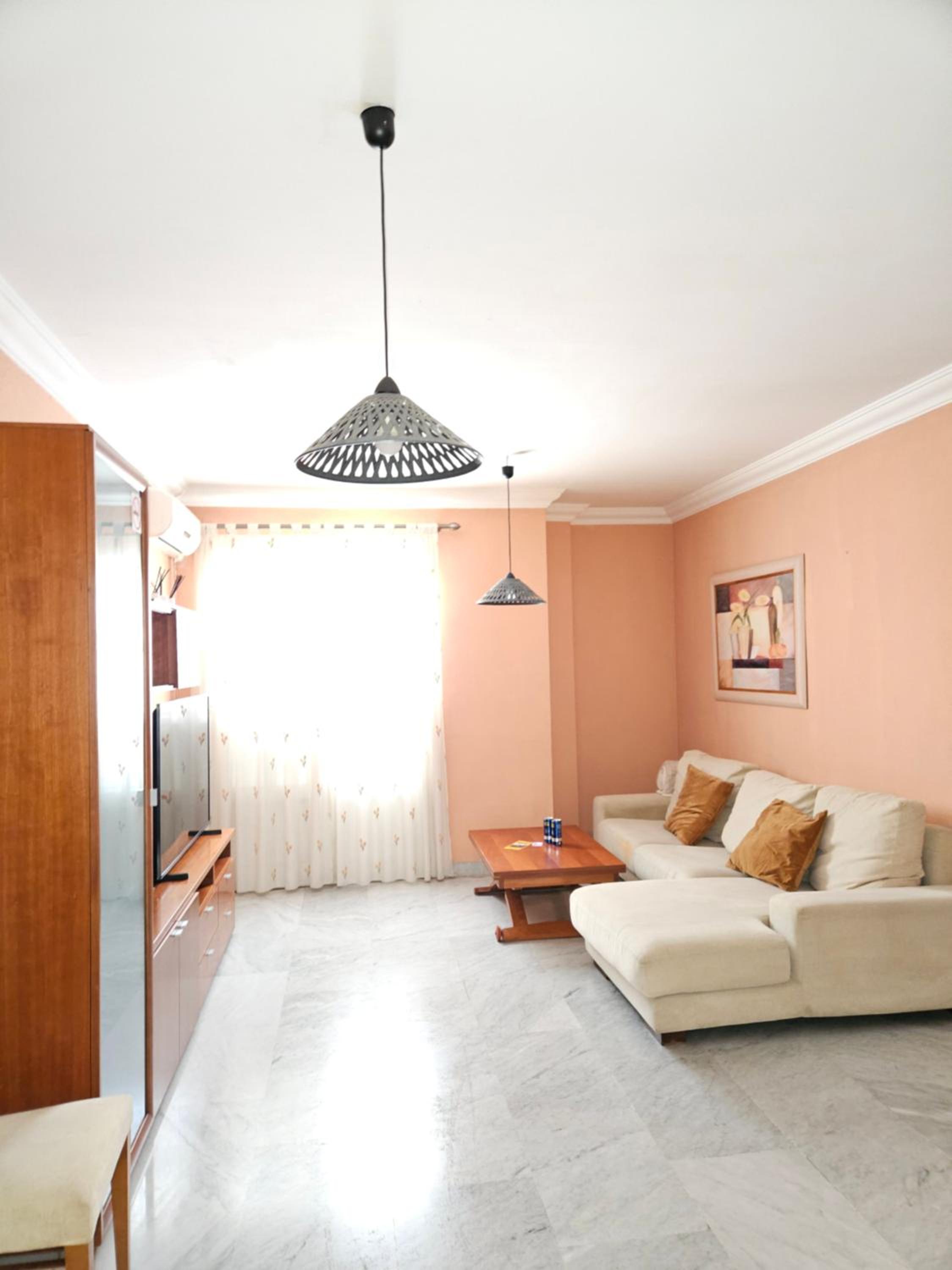 Departamento de tres habitaciones