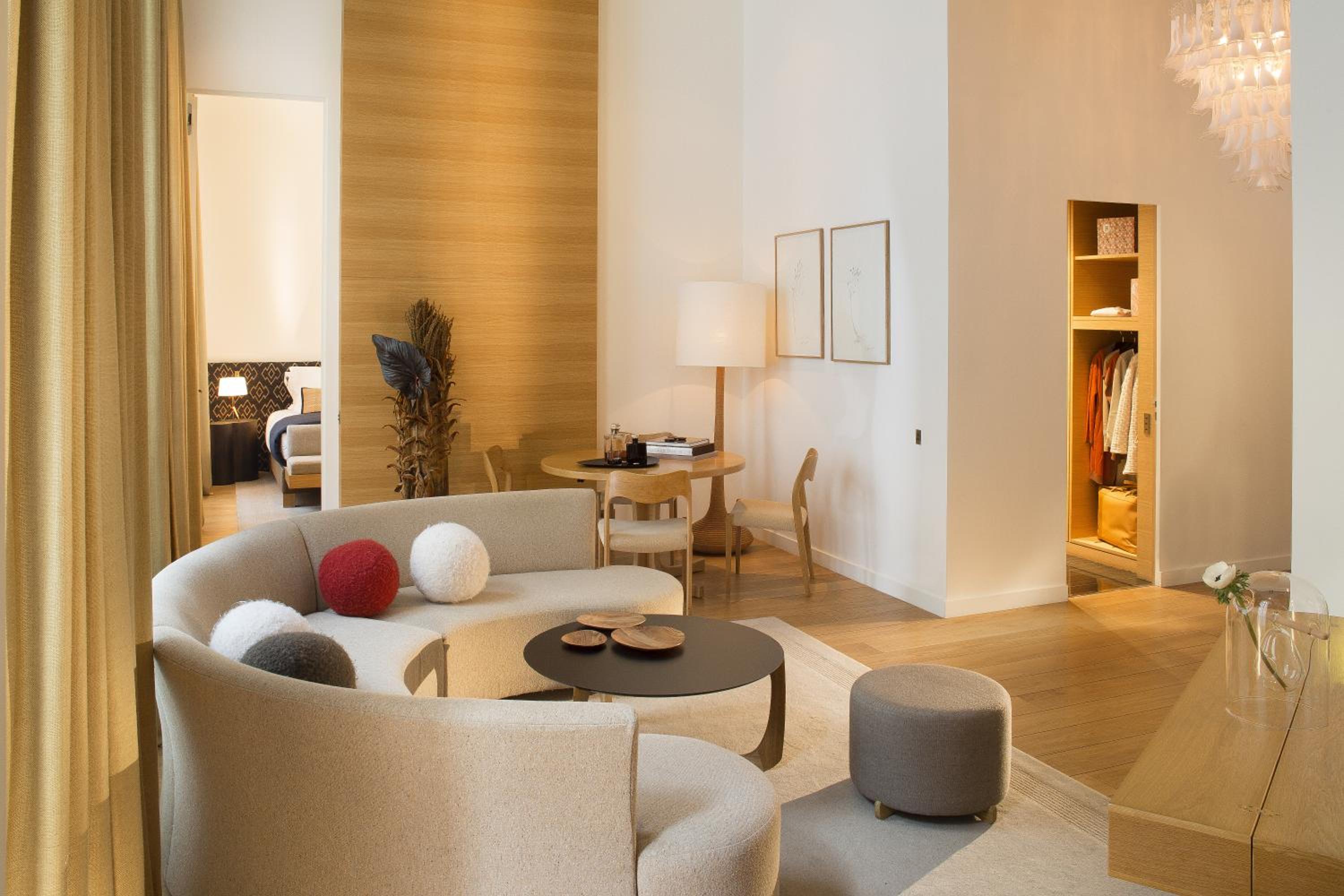Suite Prestige Suite Prestige