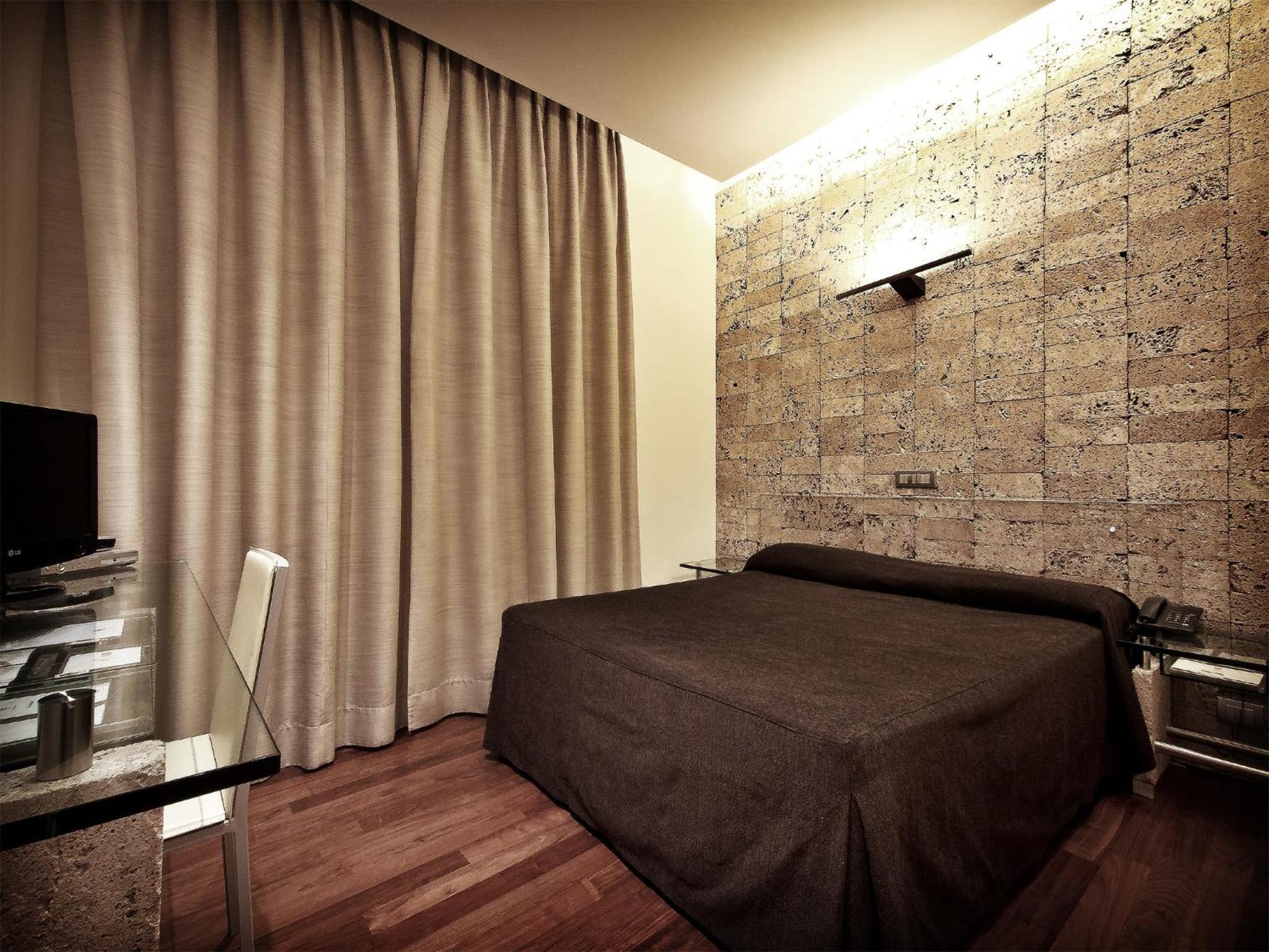 Classic Double or Twin Room photo 1