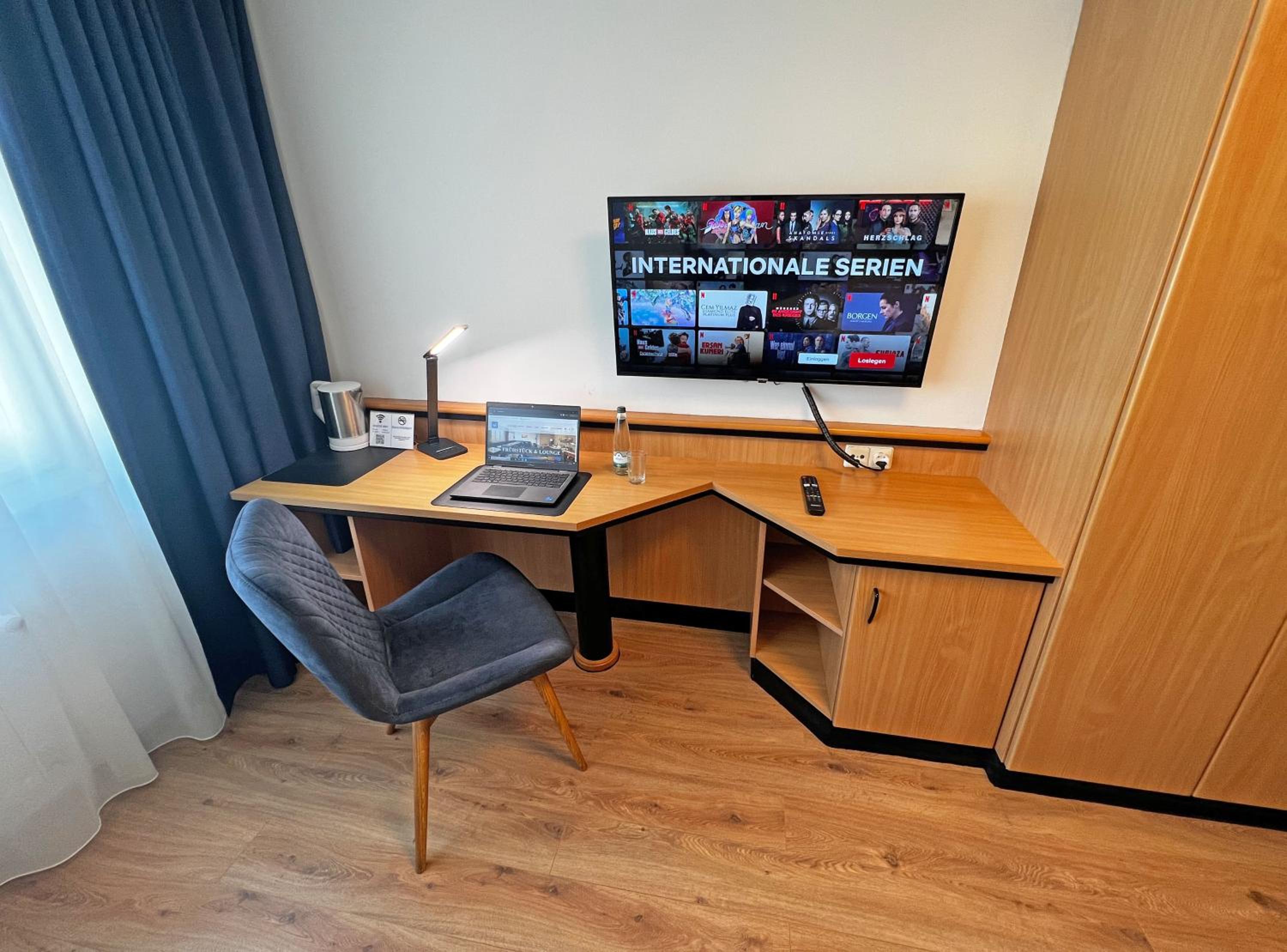 Double Room - Disability Access - Photo 7