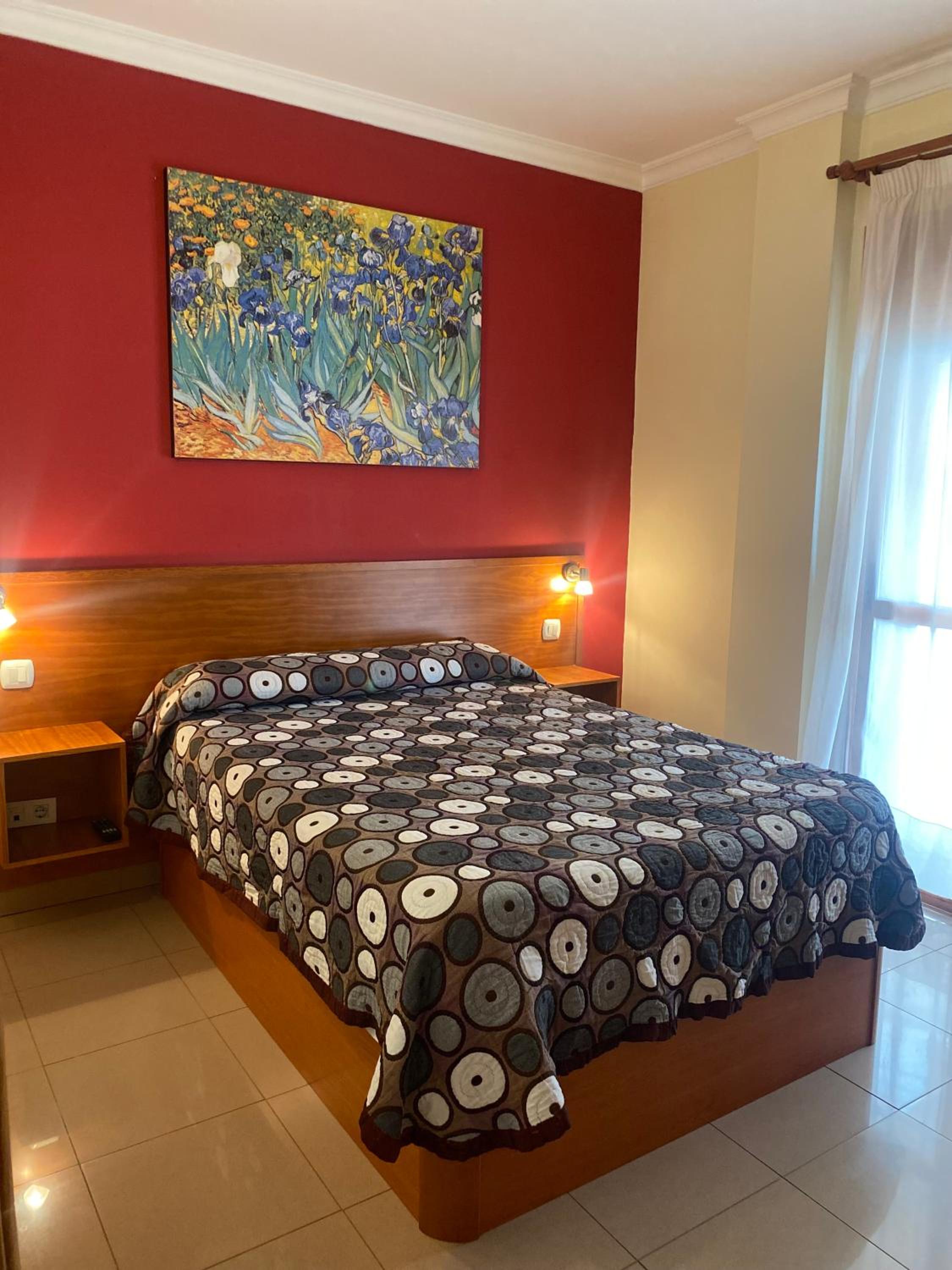 Apartamento (2 adultos + 2 niños)