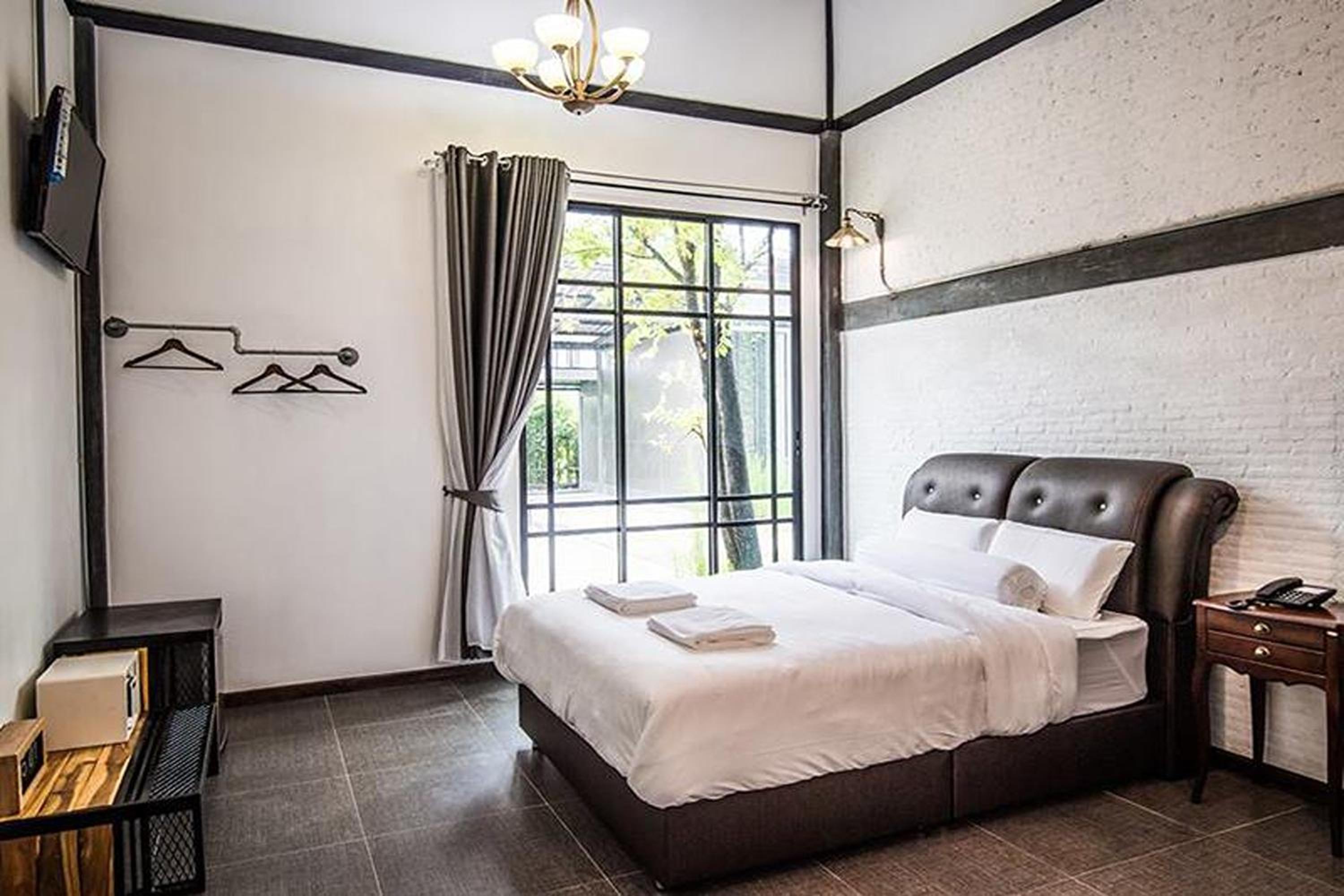 Standard Queen Room - Photo 3