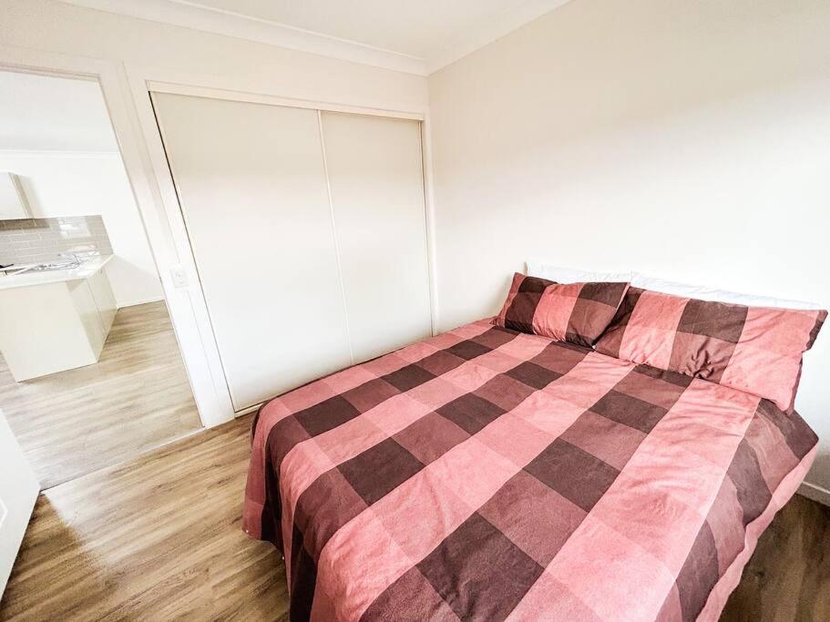 Four-Bedroom House photo 1