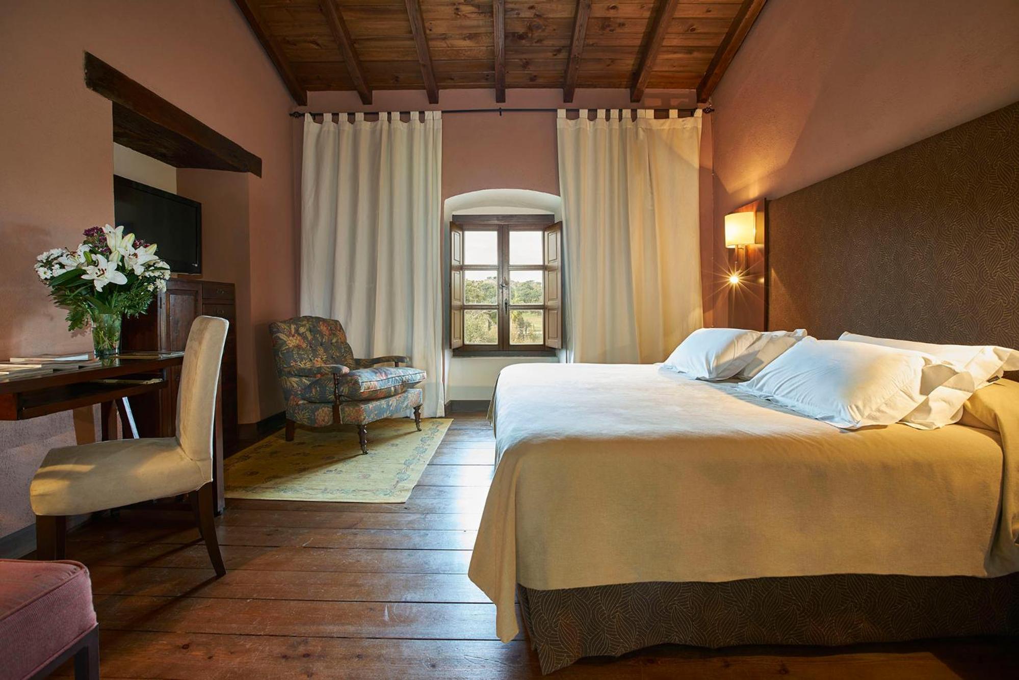 Habitación Superior Queen