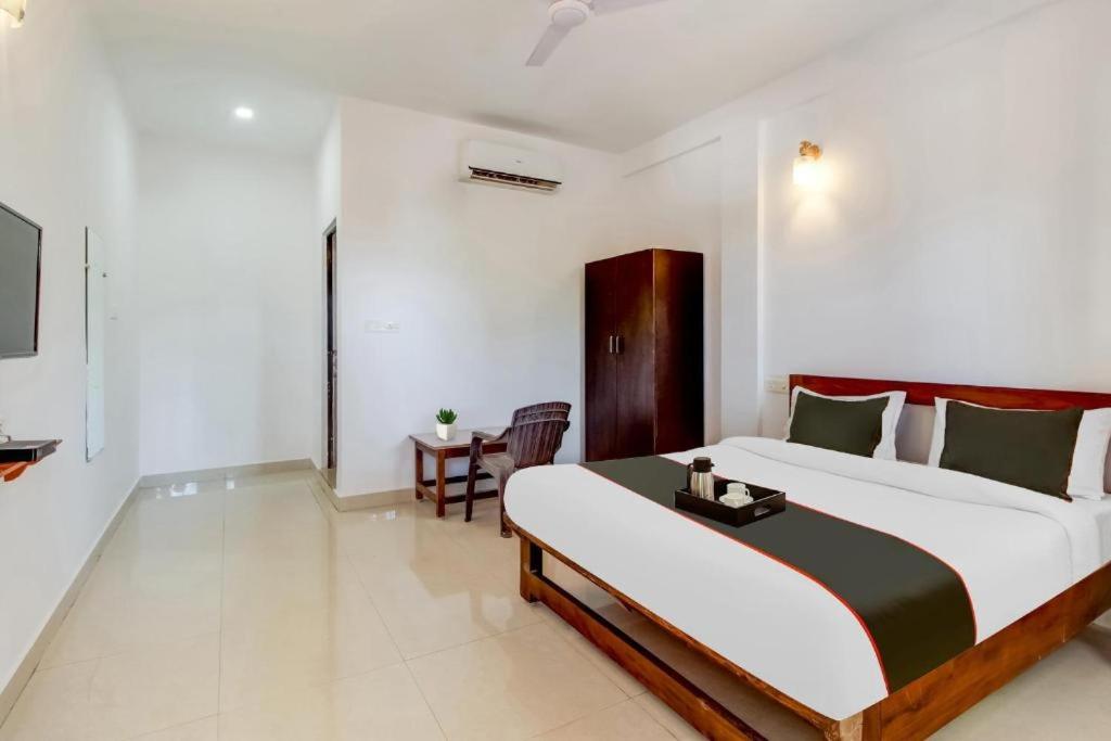 Deluxe Double Room photo 3