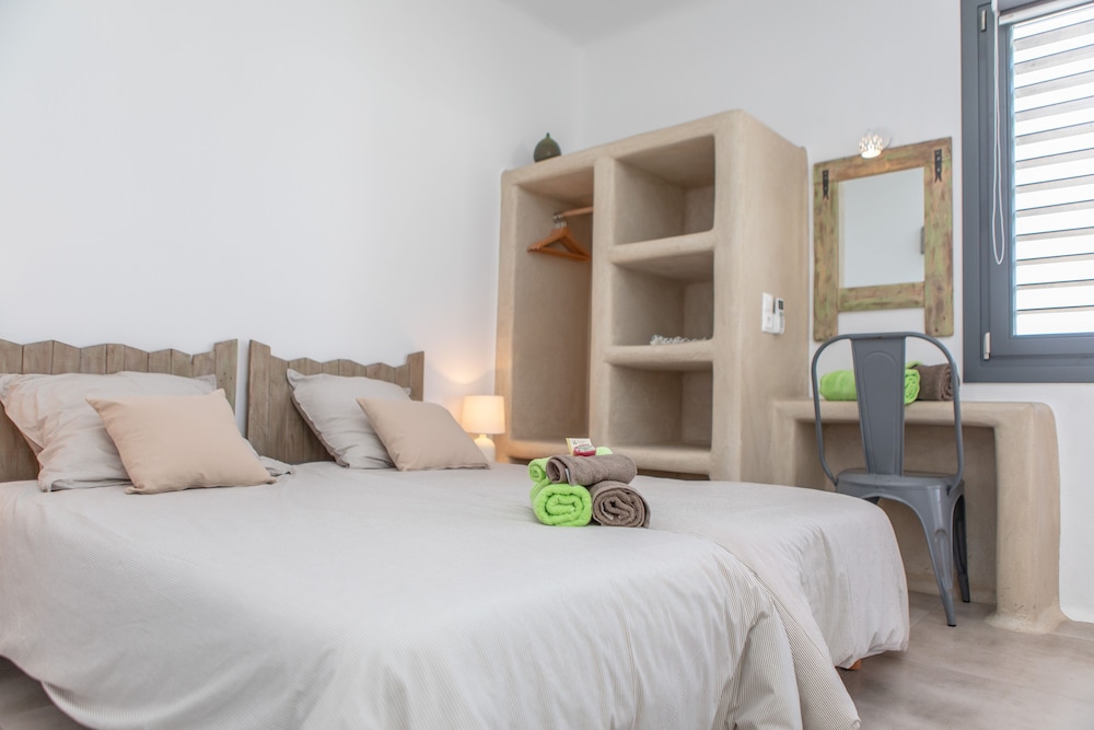 Villa Deluxe, 4 chambres, vue mer (Villa Searocks) photo 1