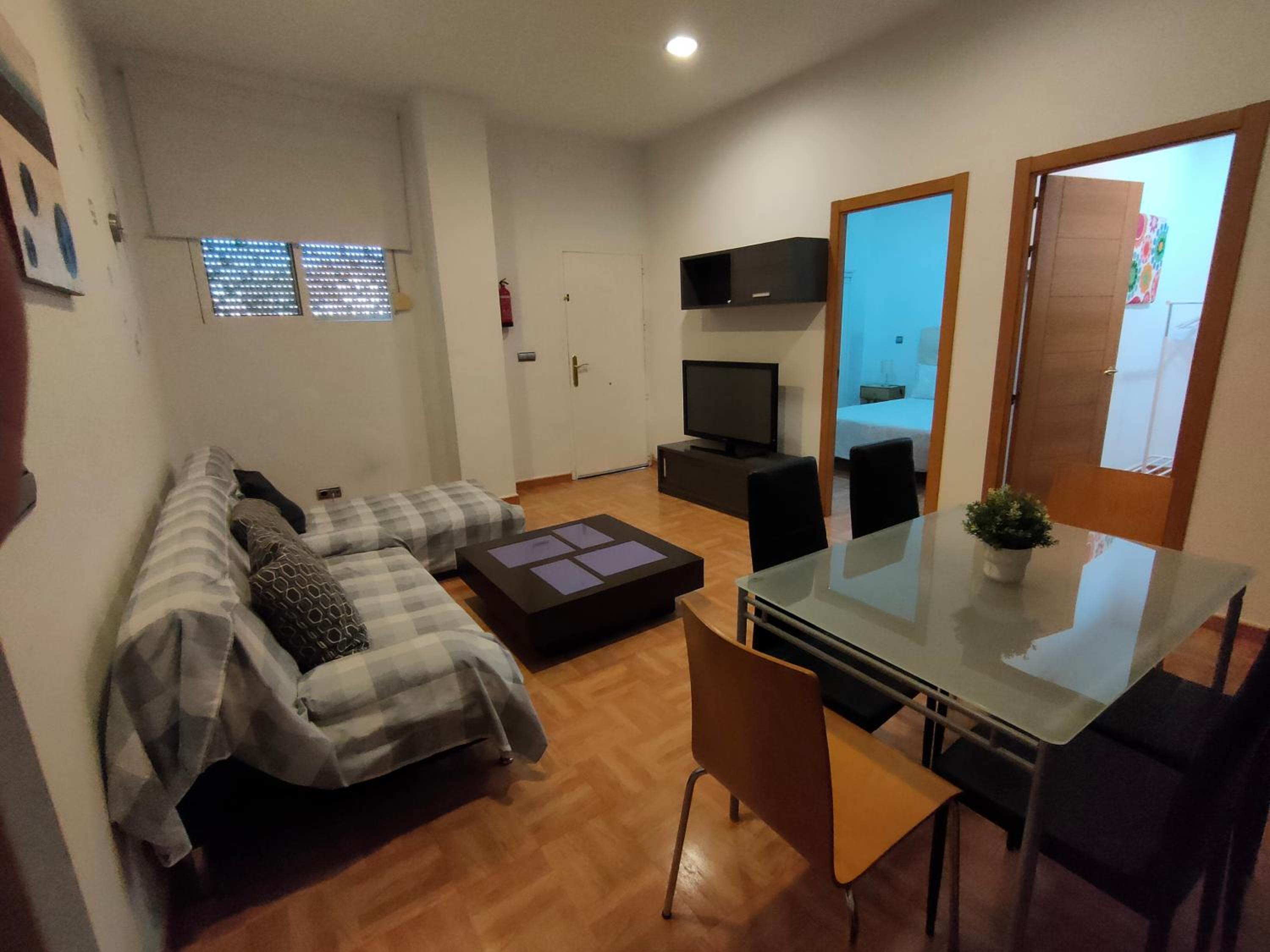 Apartamento - Planta Baja