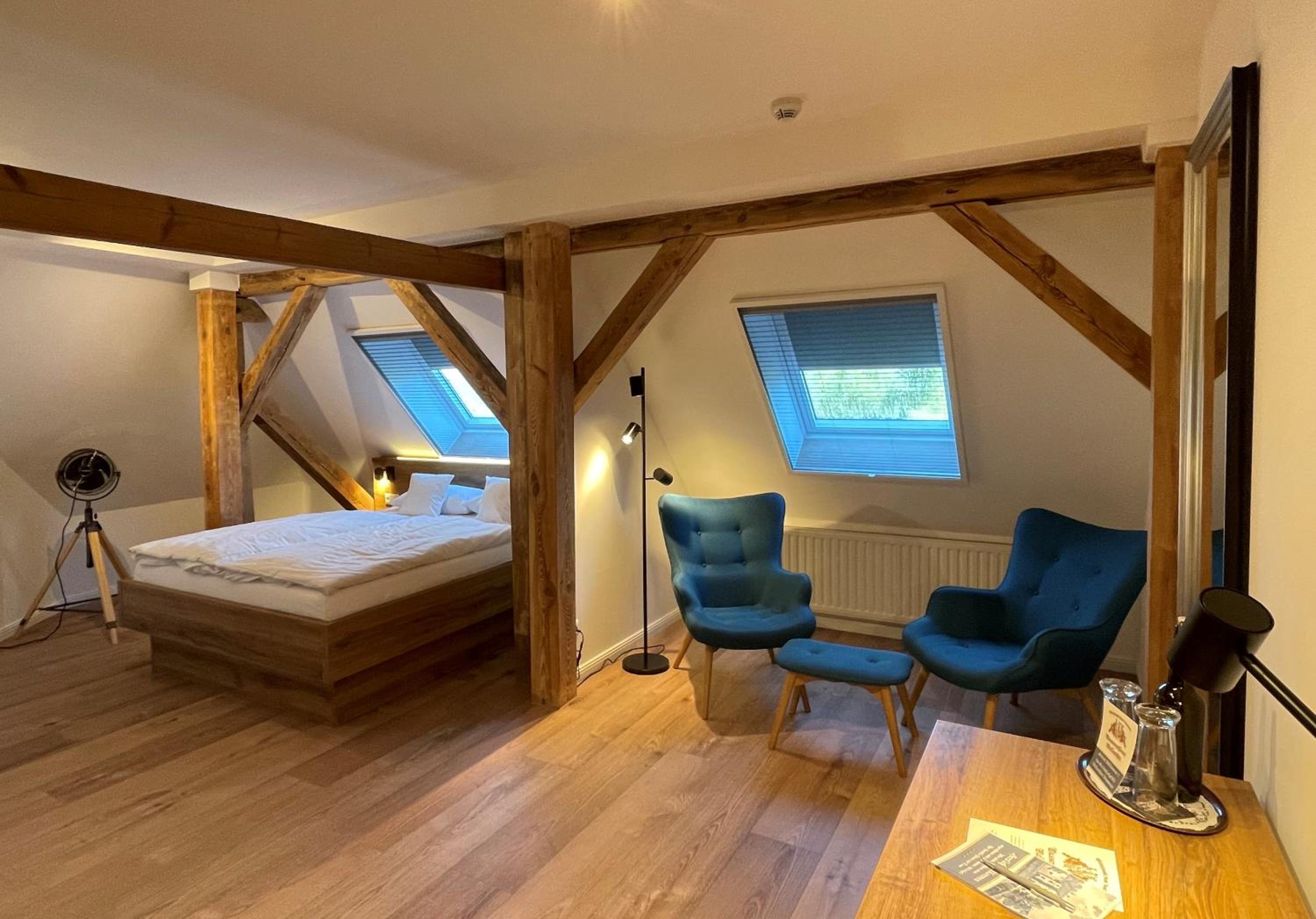 Comfort Double Room - Annex photo 2