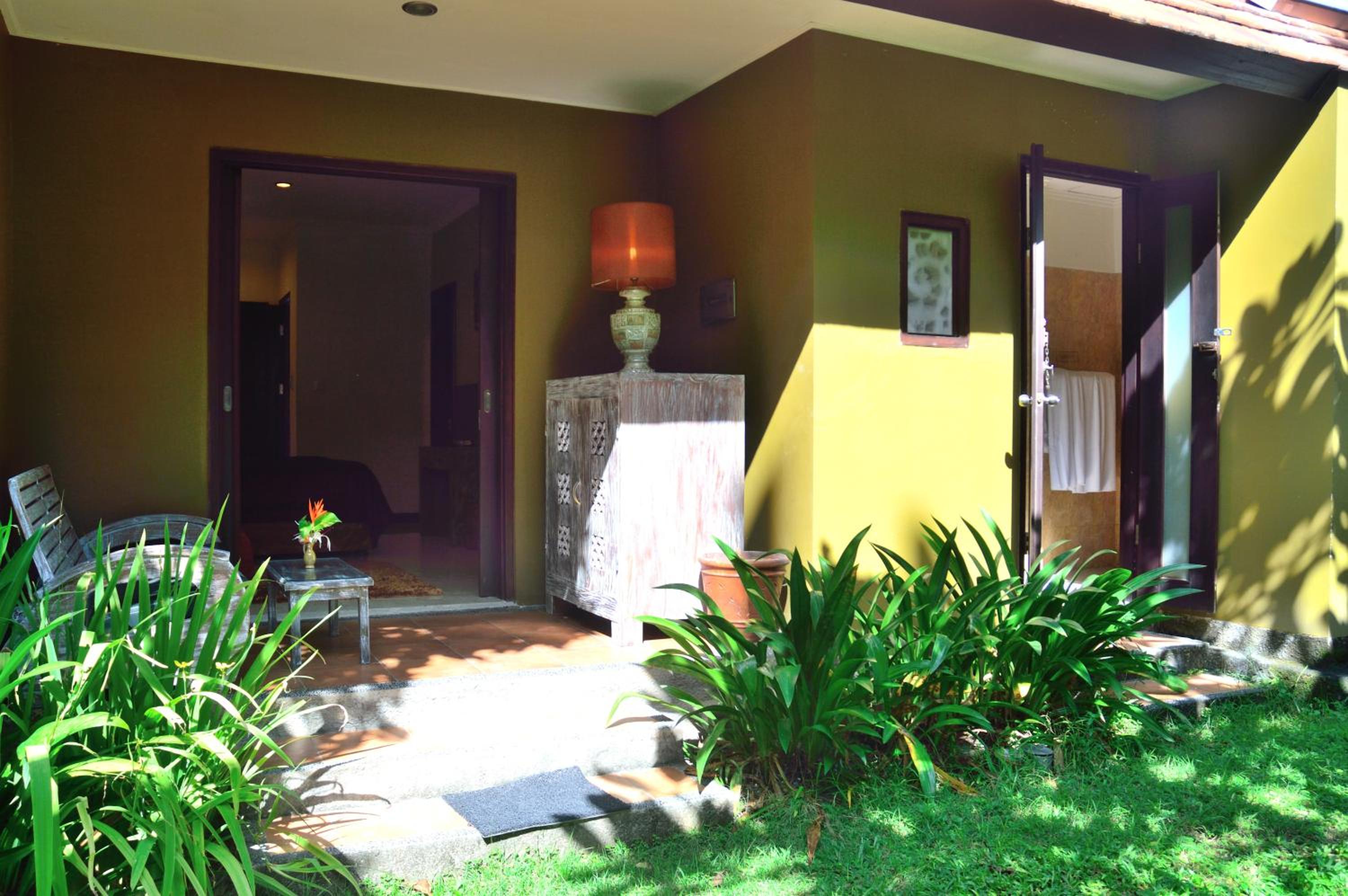 Family Room with Garden View photo 3