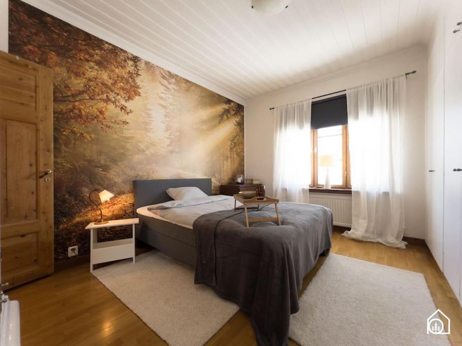 Three-Bedroom Villa photo 1