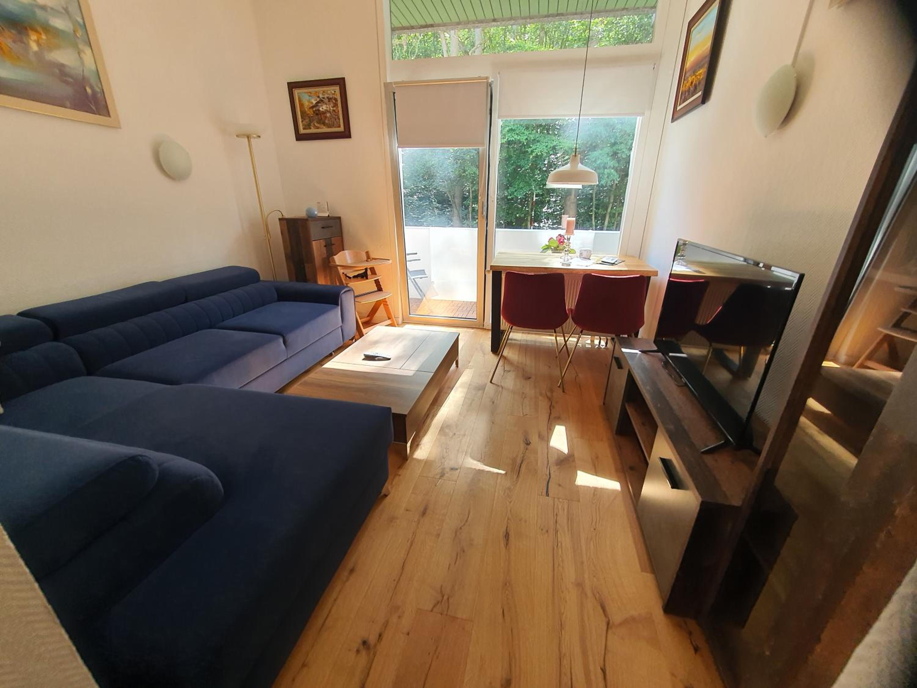 Apartment photo 1
