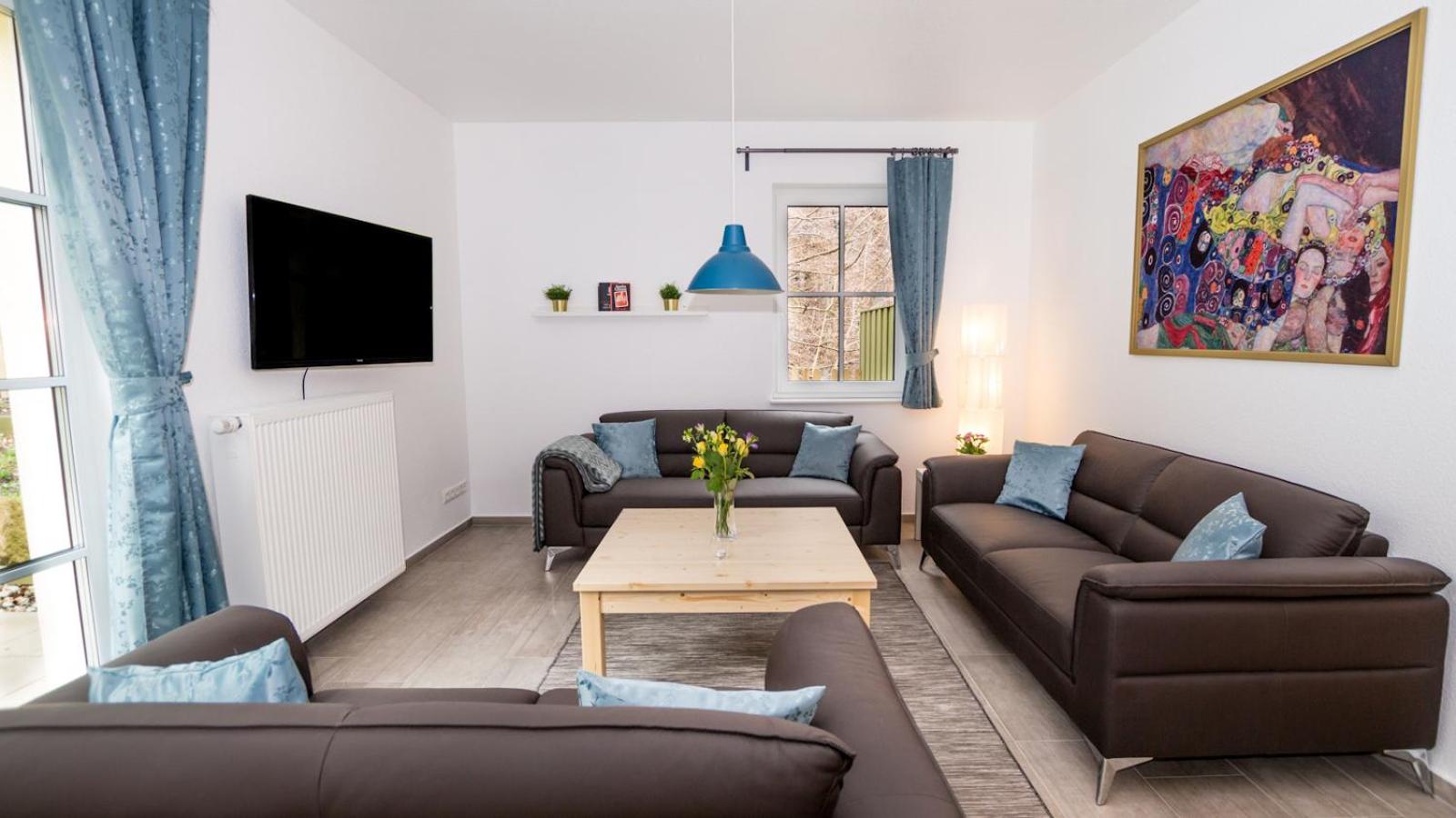 Vacation Home photo 1