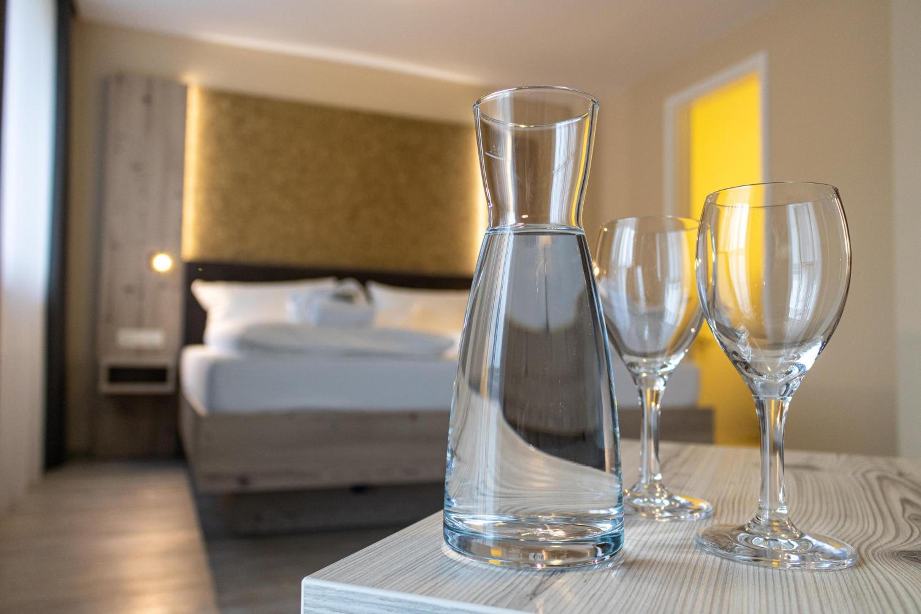 Junior Suite Deluxe Plus with Balcony photo 2