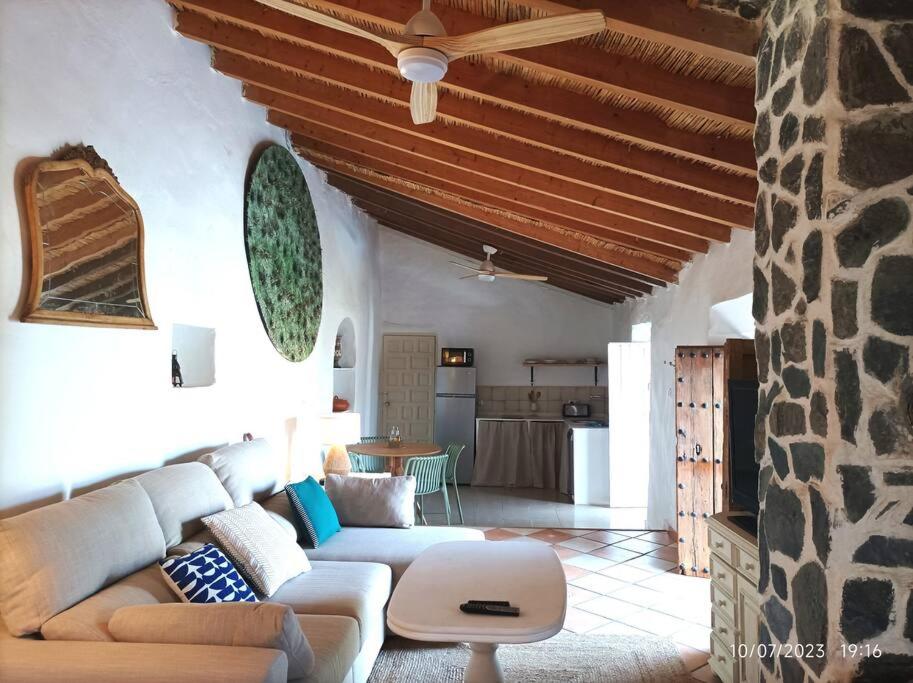 Casa de Dos Habitaciones