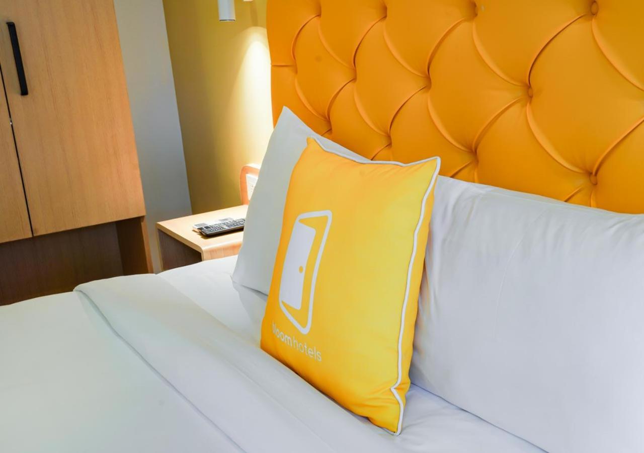 Standard King Room - Photo 7