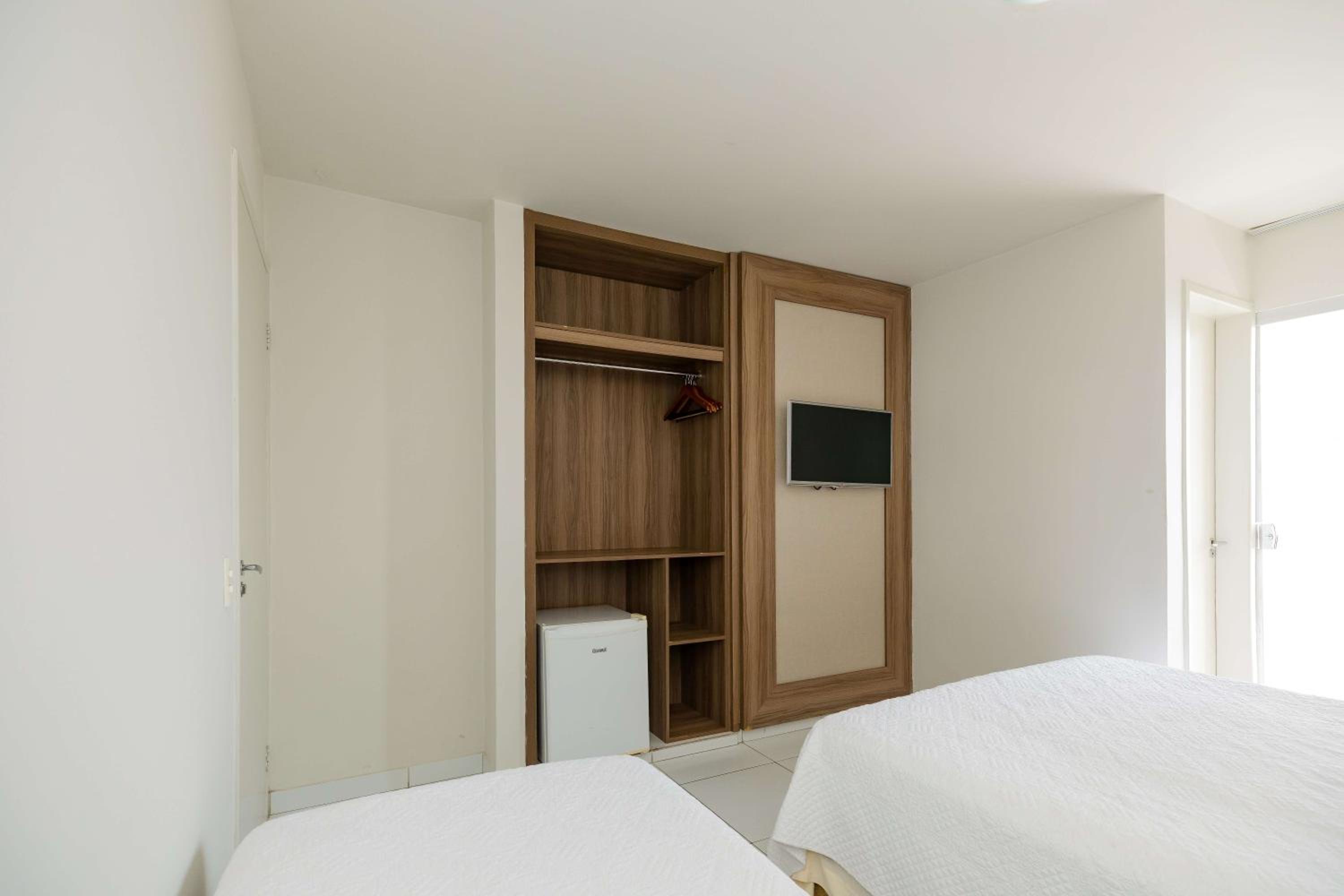 Deluxe Apartment photo 1