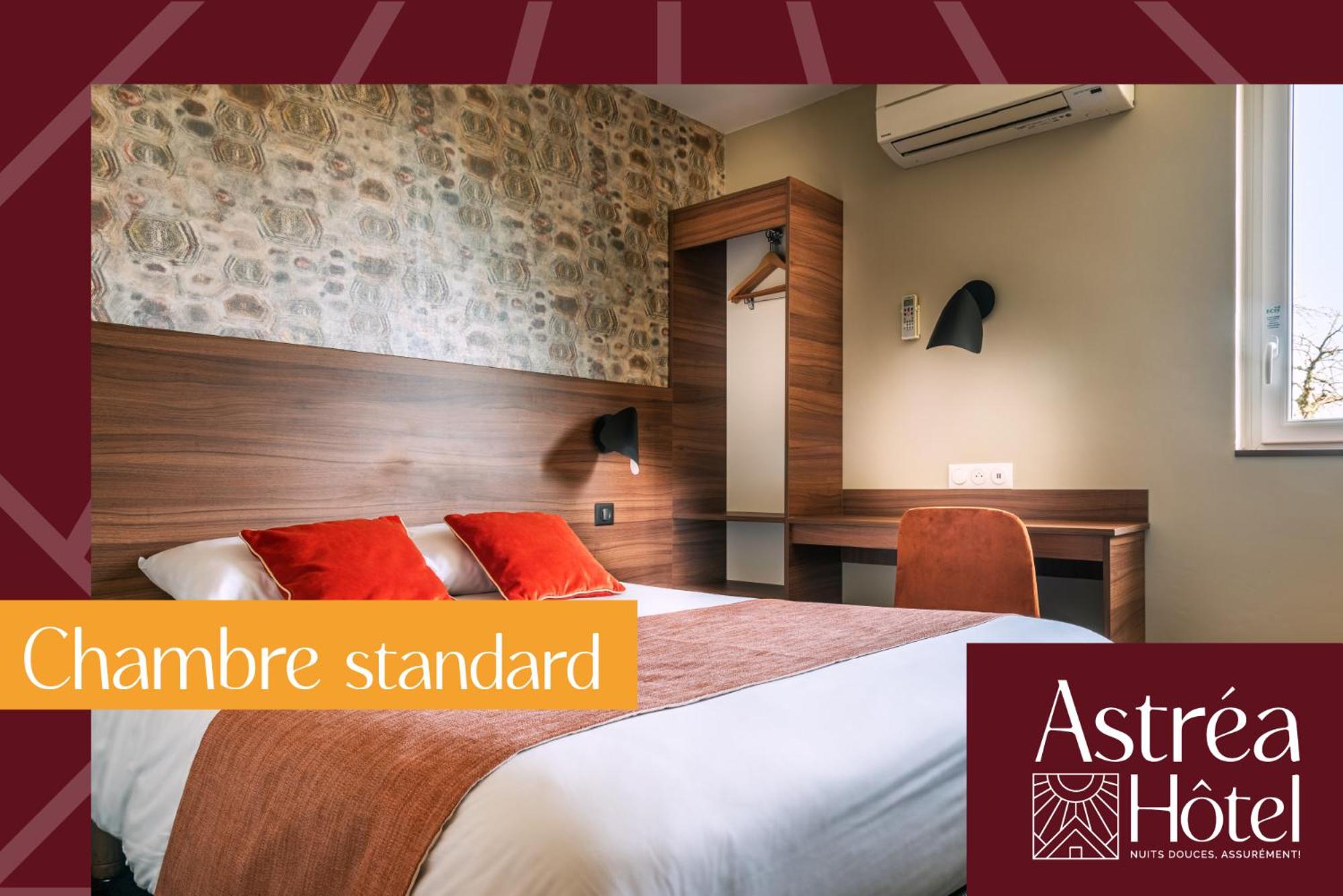 Standard Double Room - Photo 7