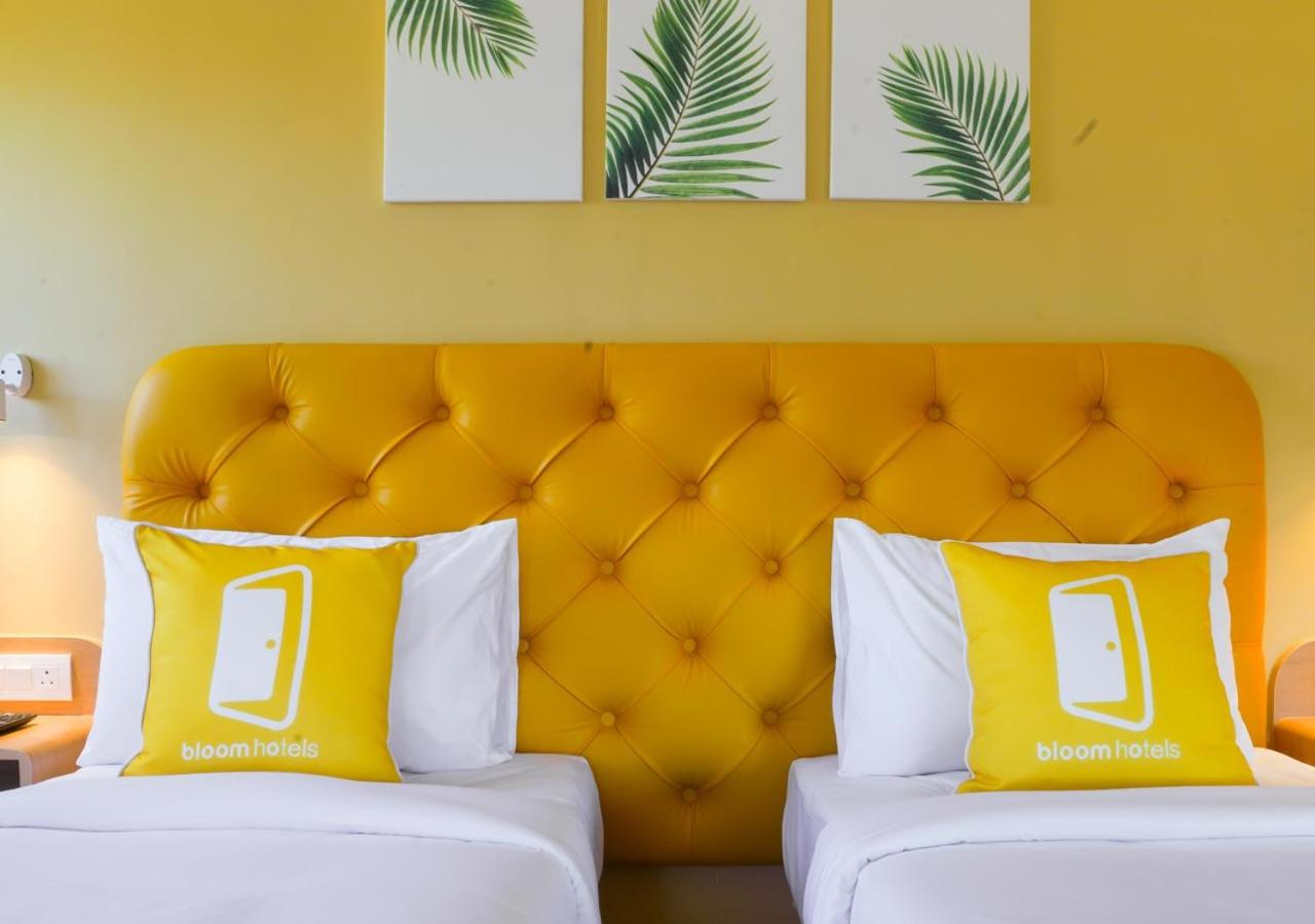 Standard Twin Room - Photo 6