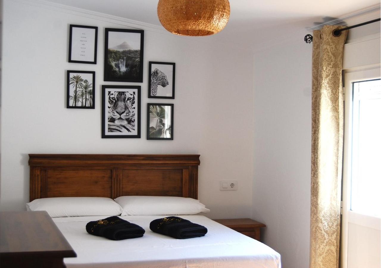 Casa de cuatro habitaciones