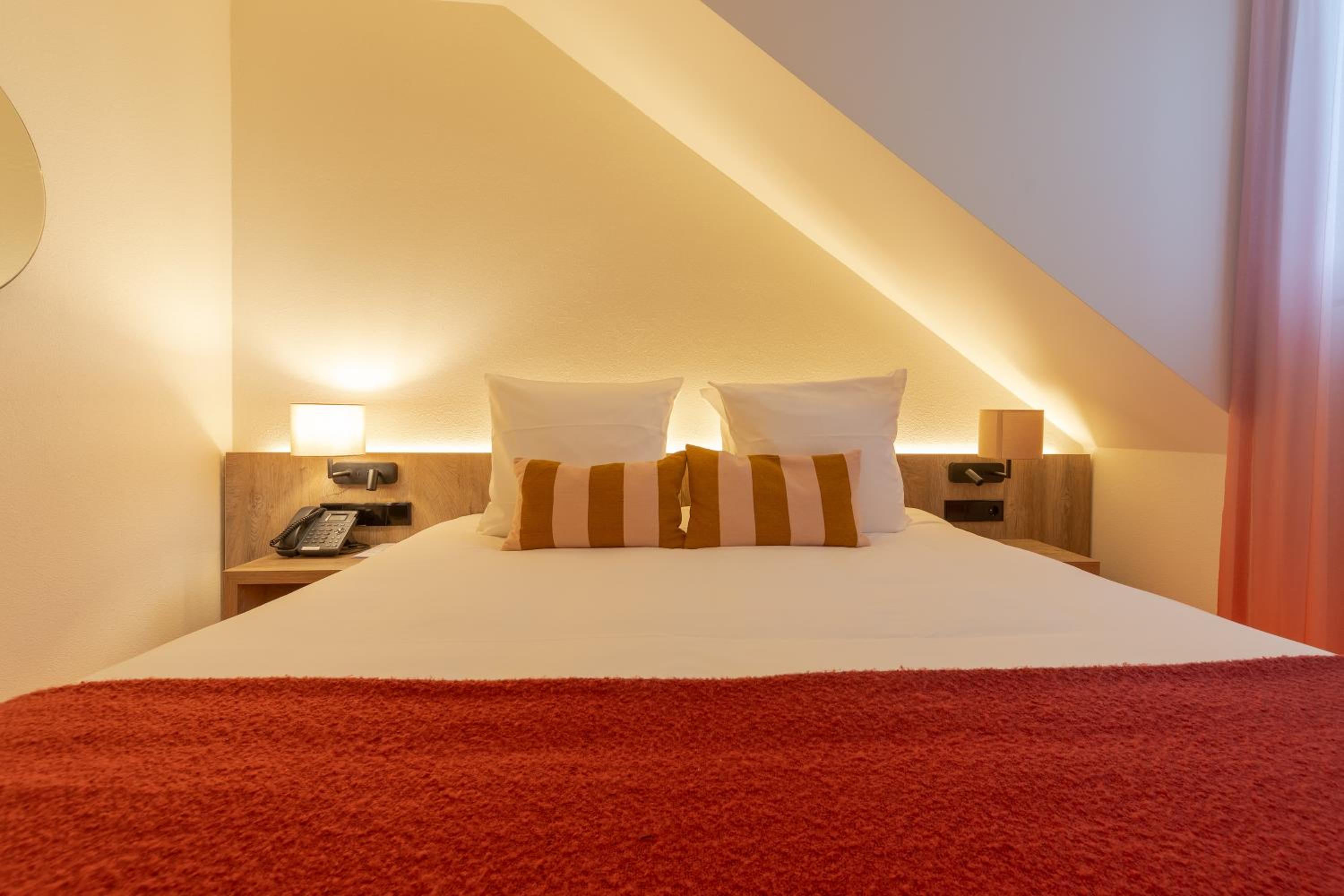 Double Room - Photo 14