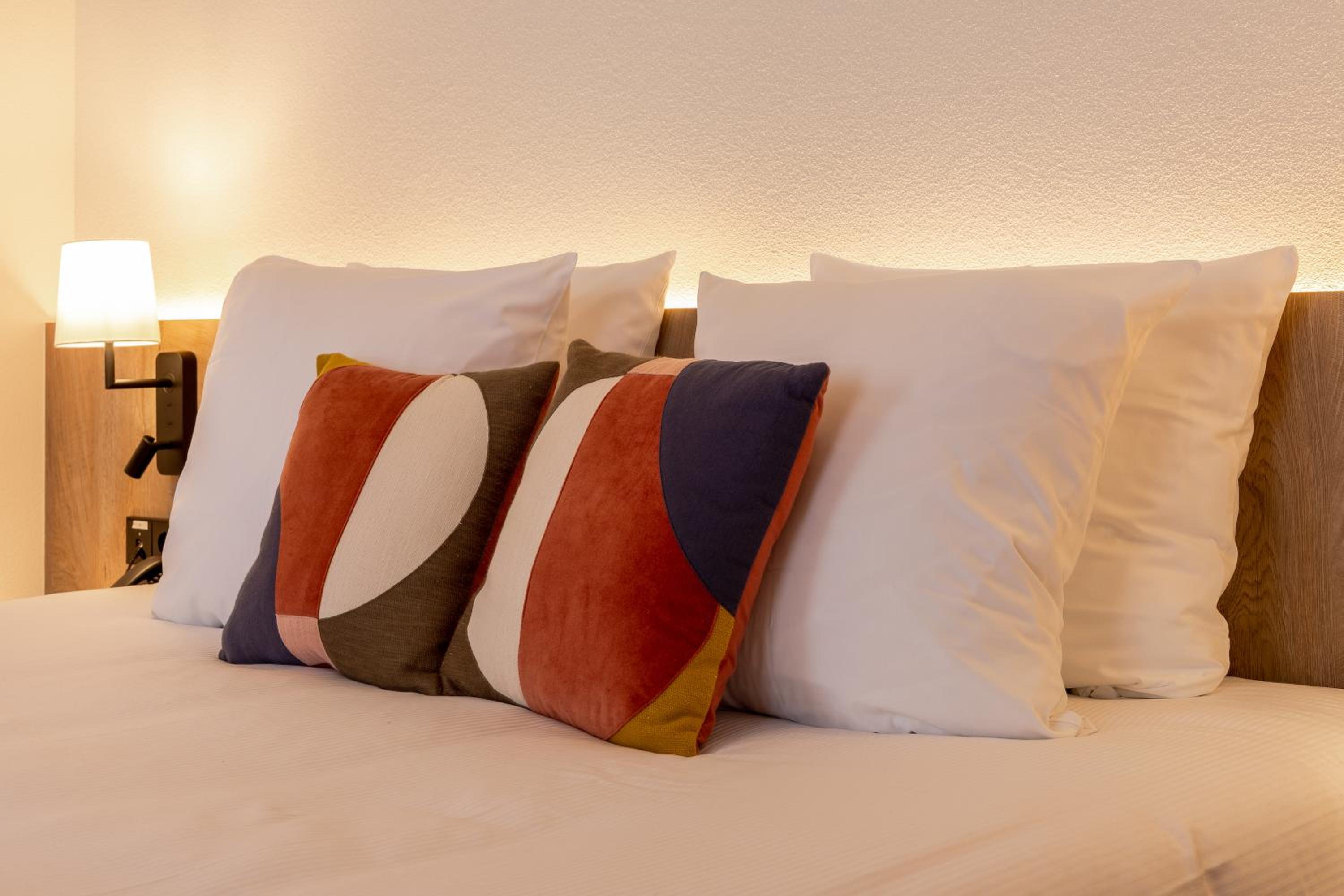 Double Room - Photo 15