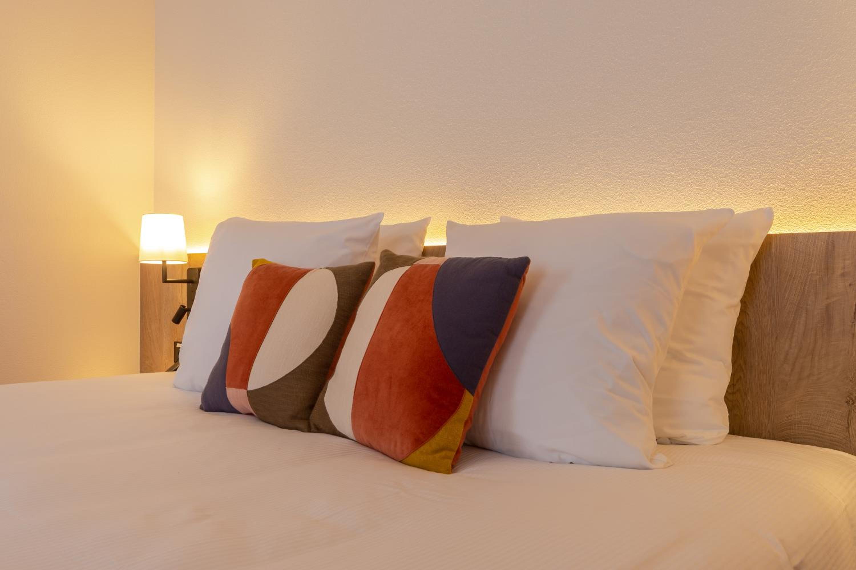 Double Room - Photo 12