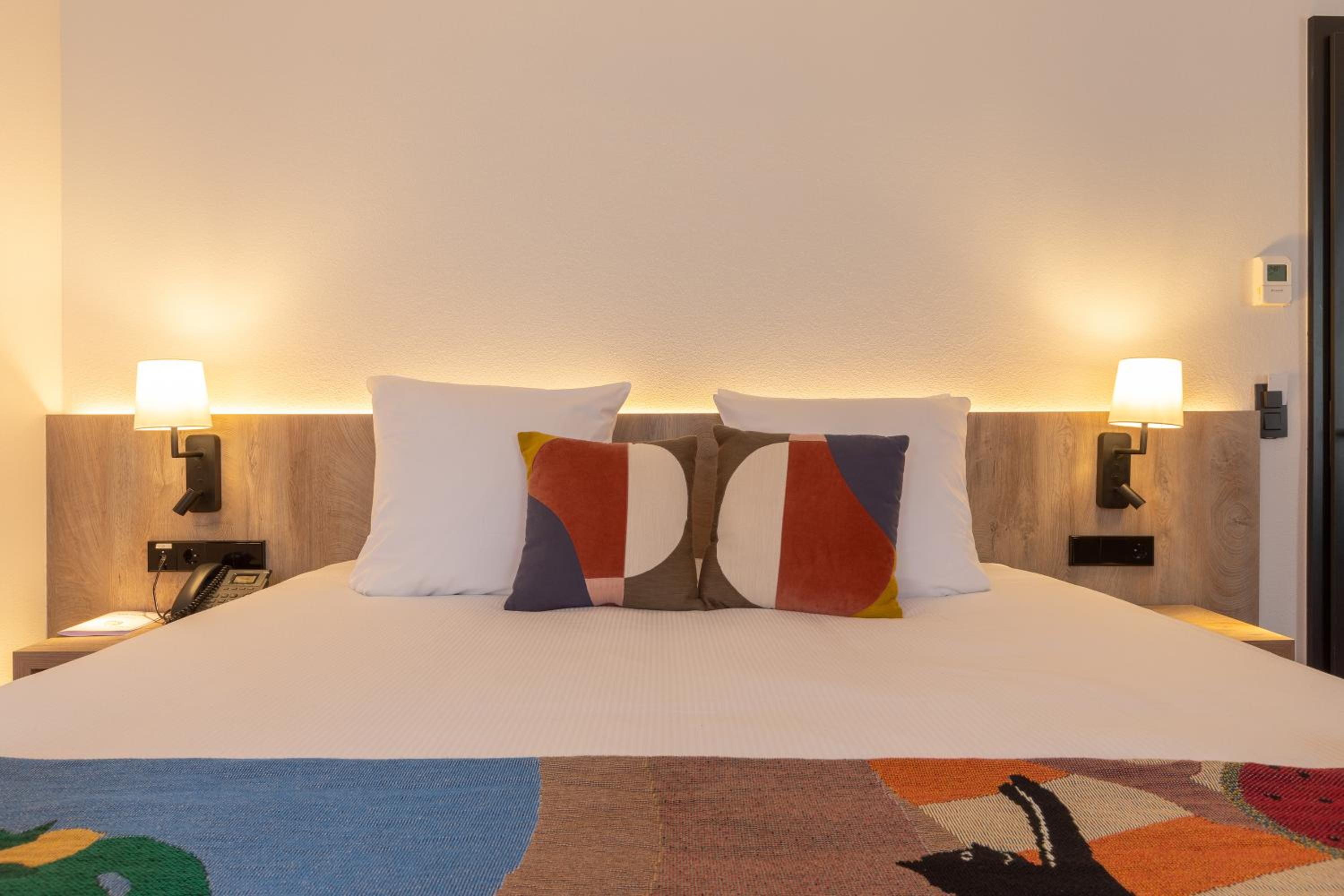 Double Room - Photo 8