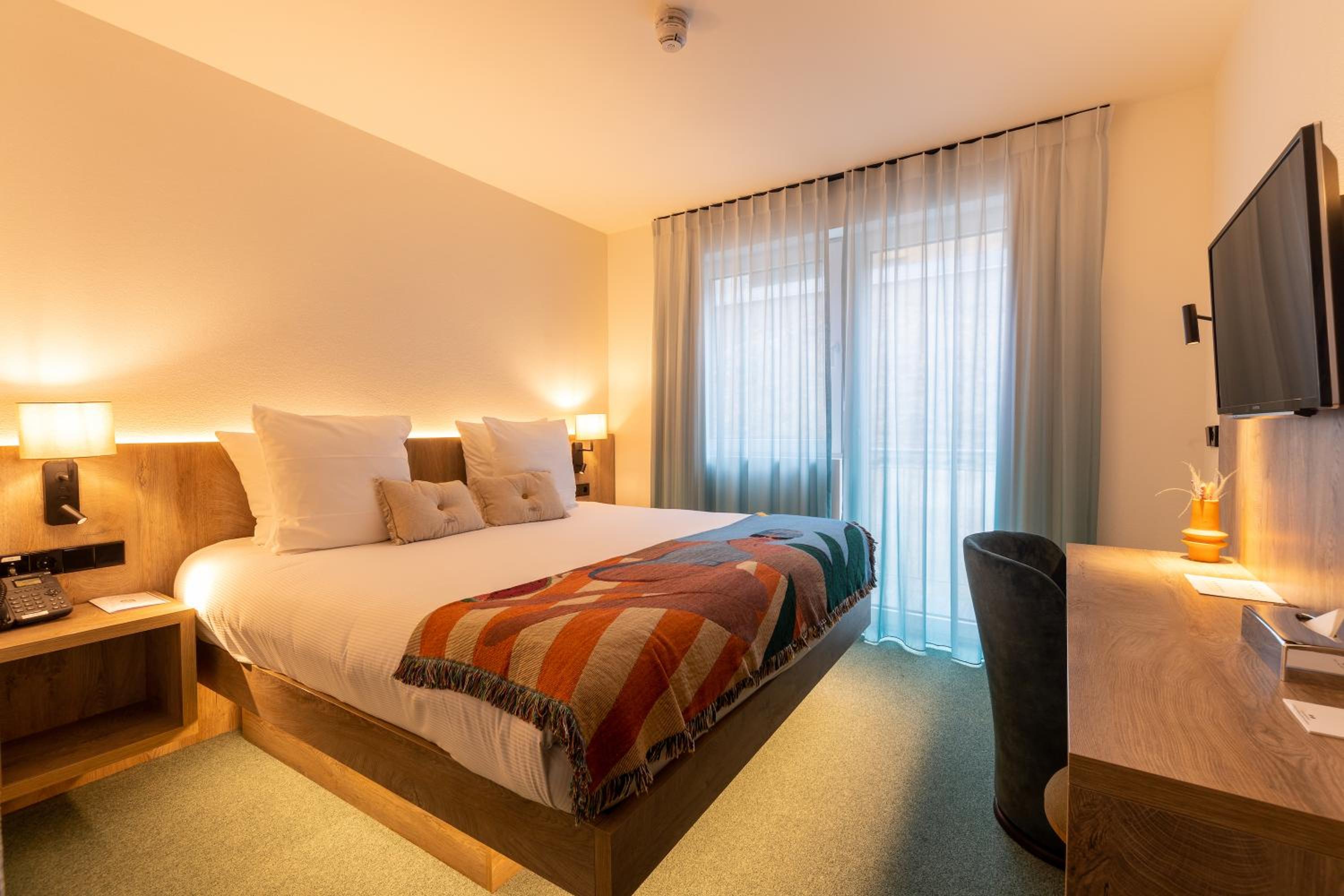 Double Room - Photo 1