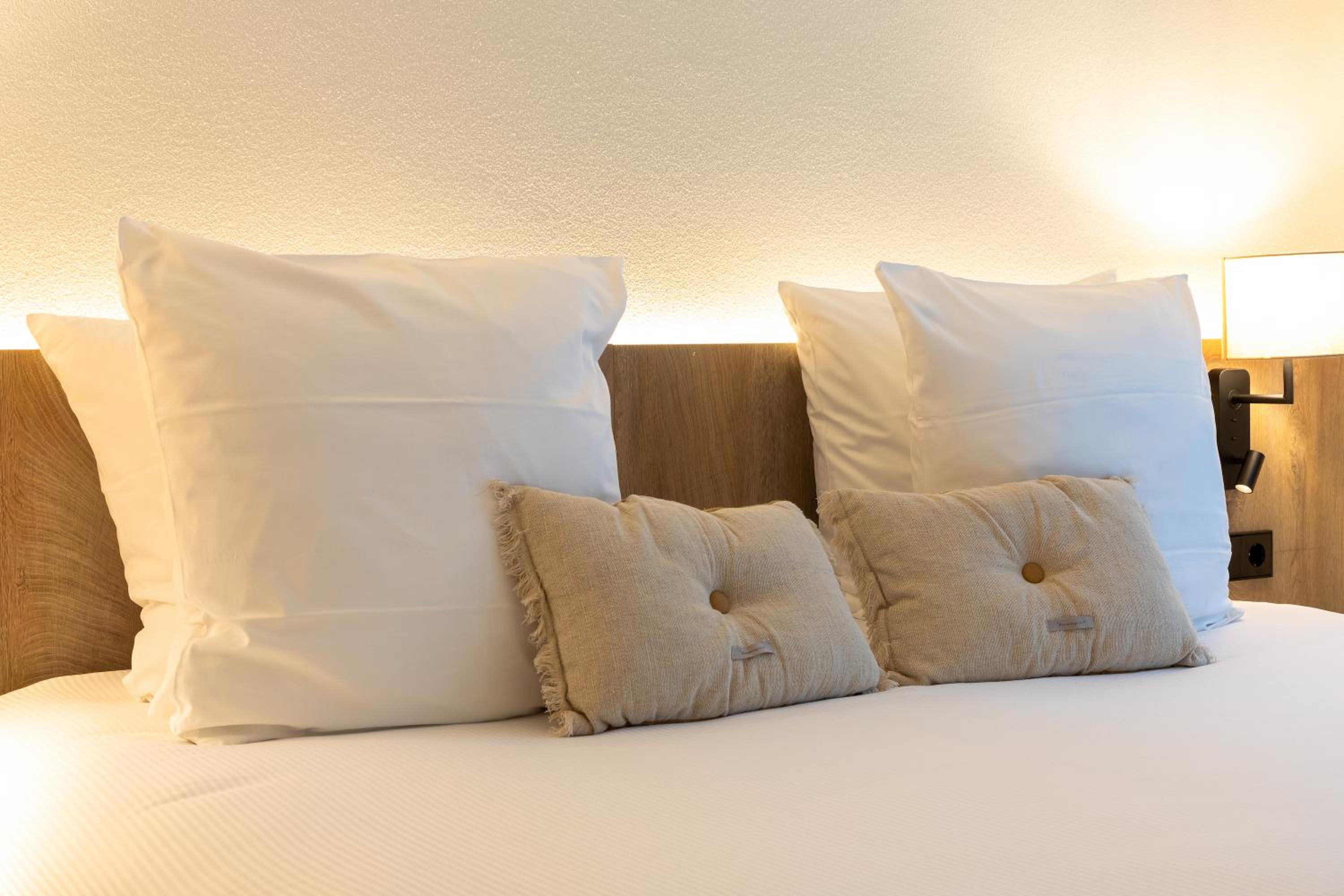 Double Room - Photo 9