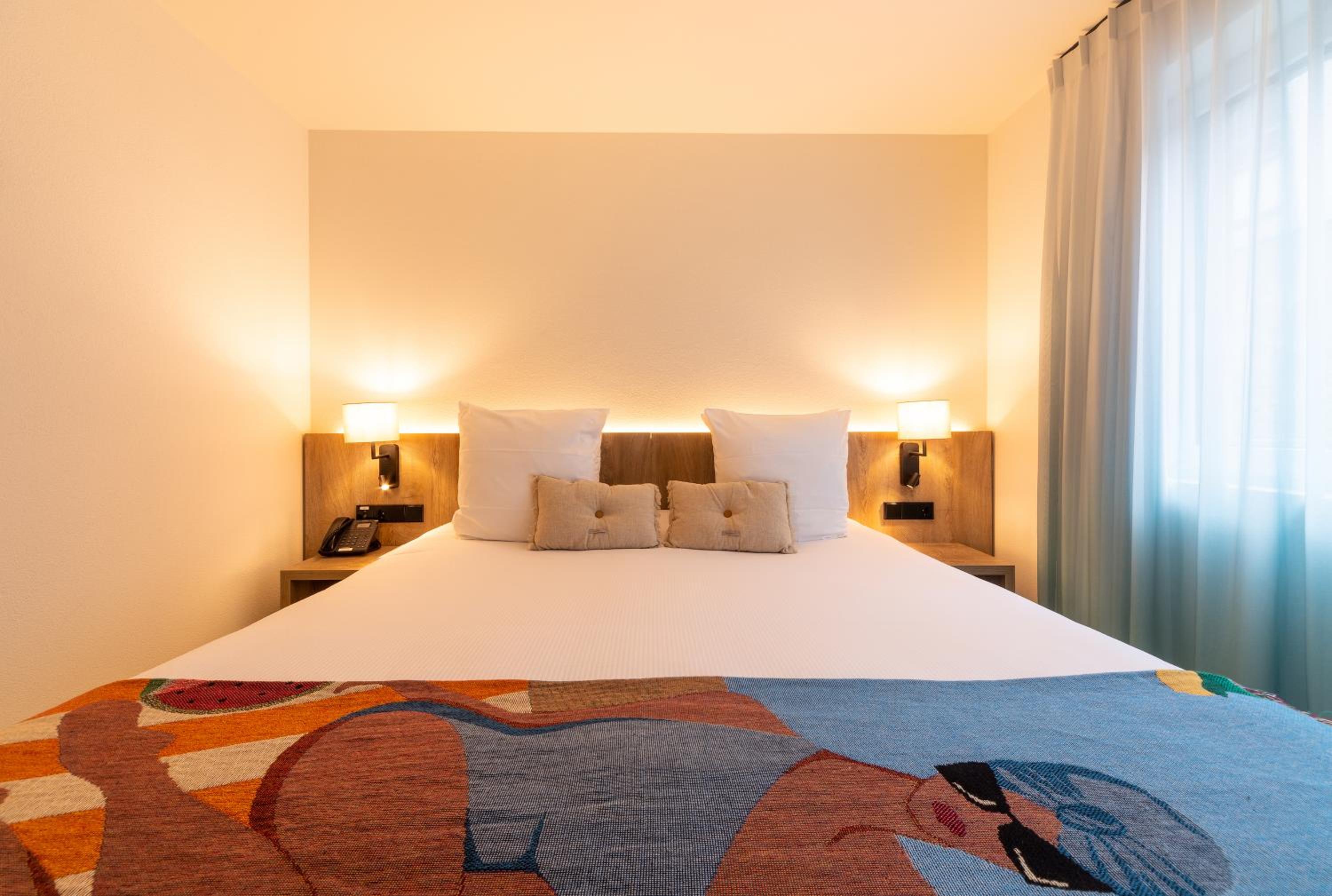 Double Room - Photo 10