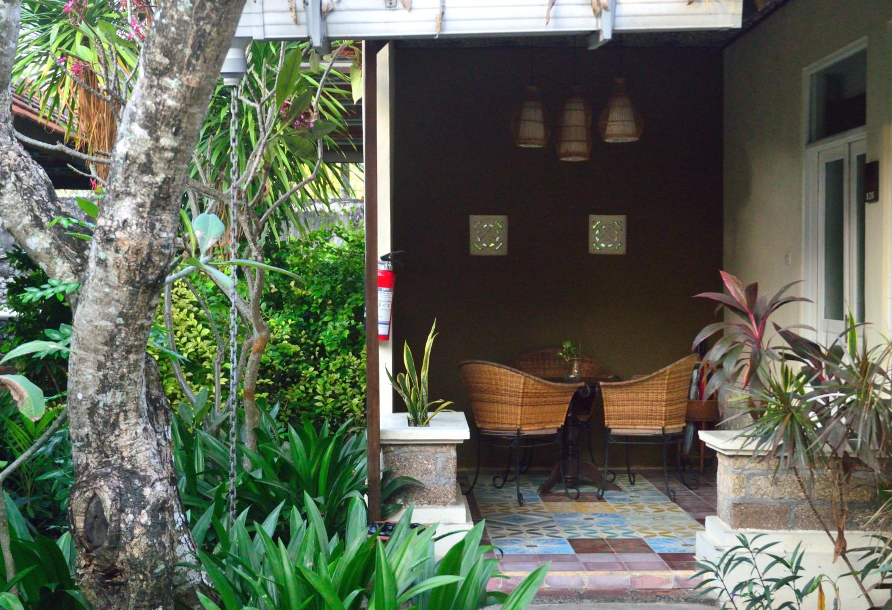 Family Room with Garden View photo 2
