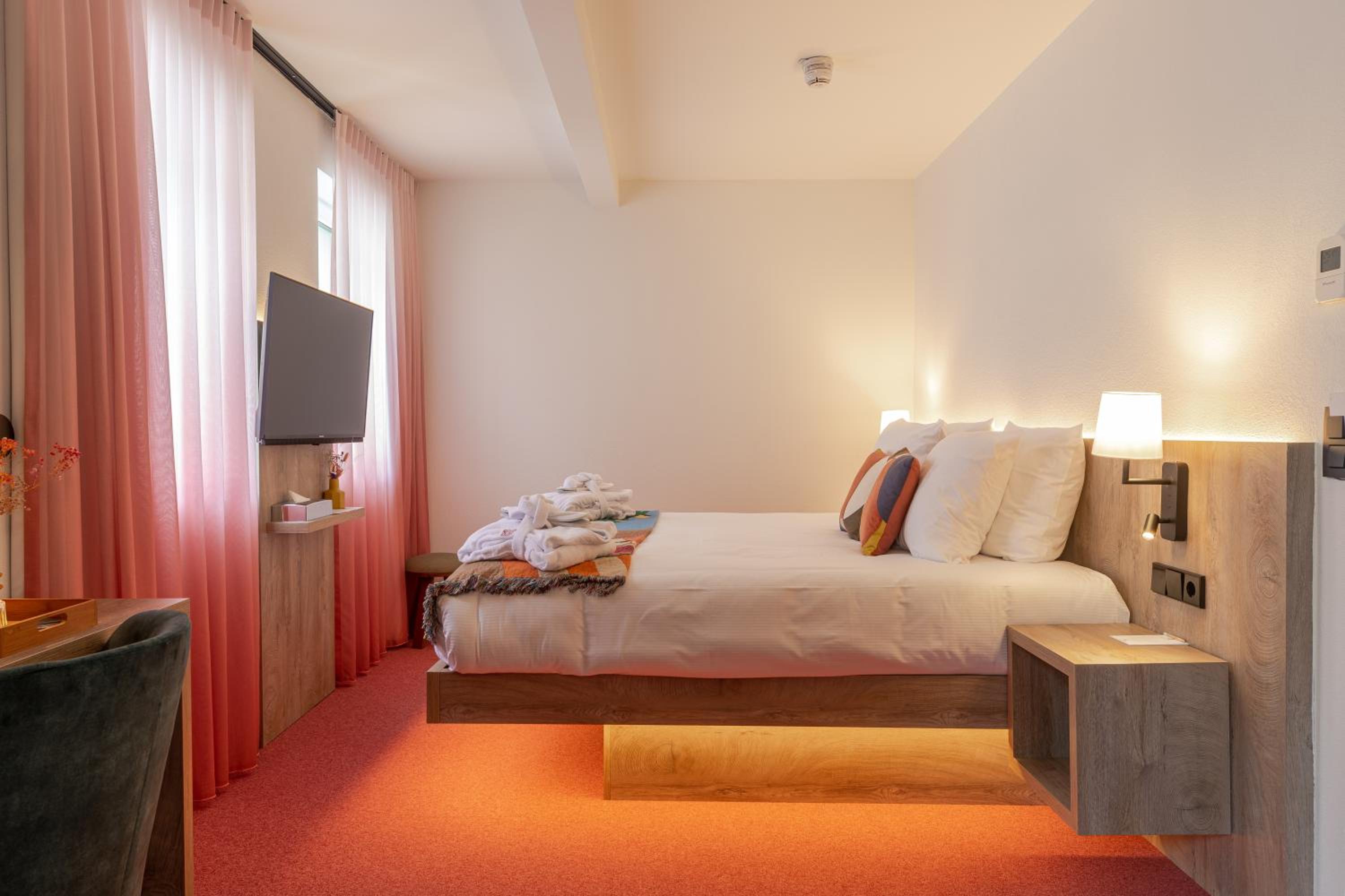Superior Double Room - Photo 3