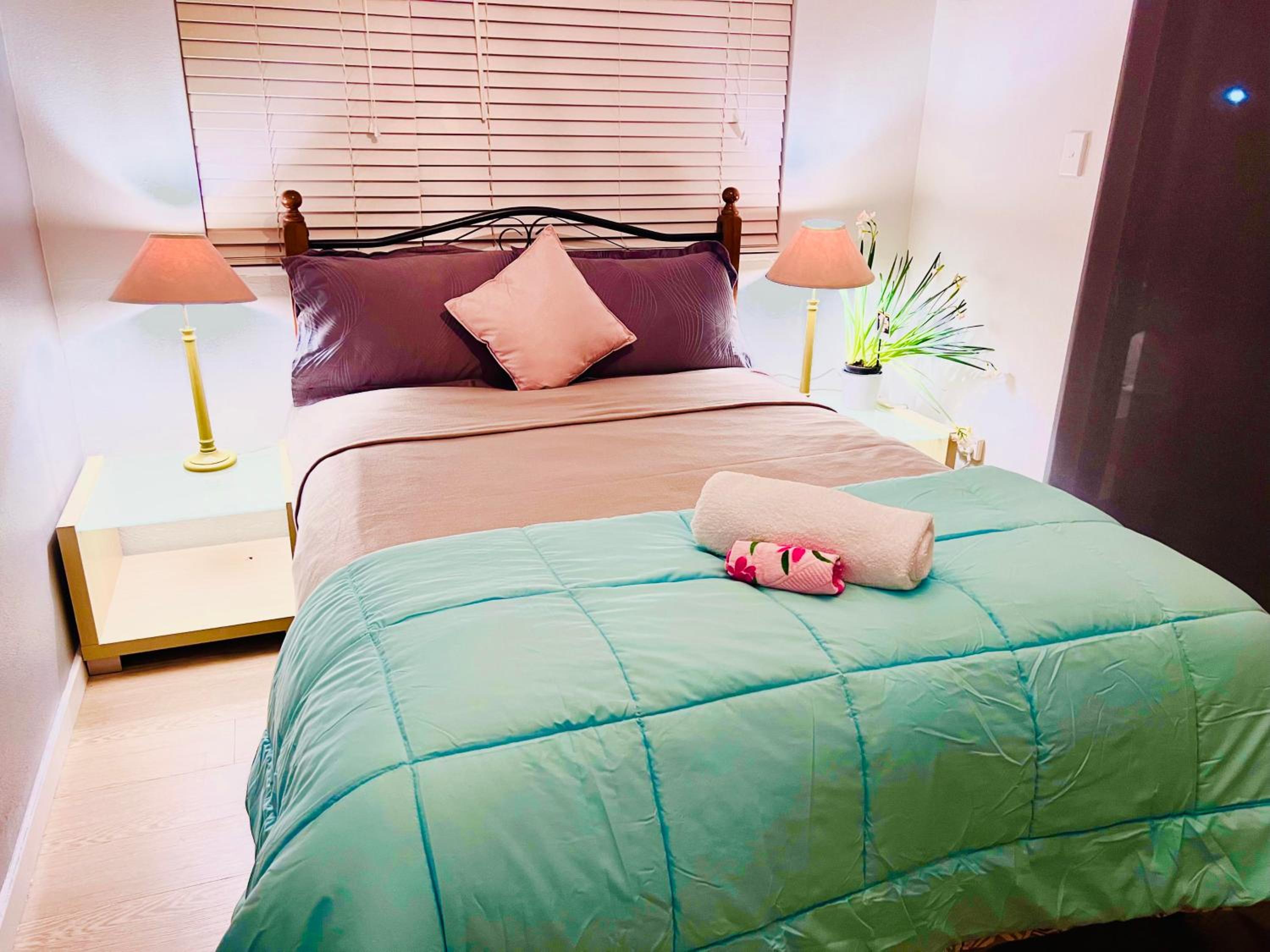 One-Bedroom House photo 1