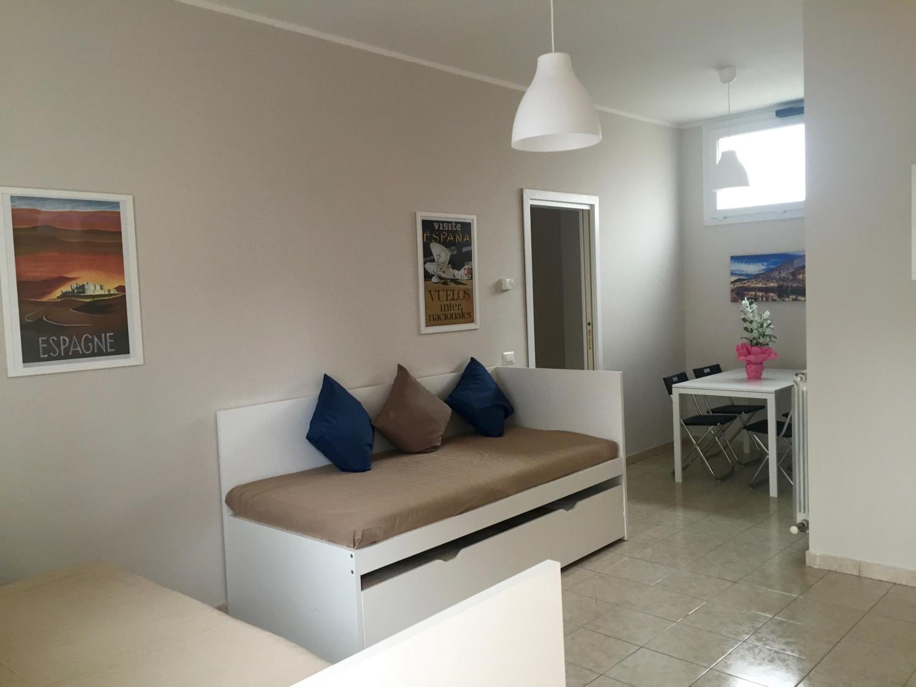 Apartment photo 1
