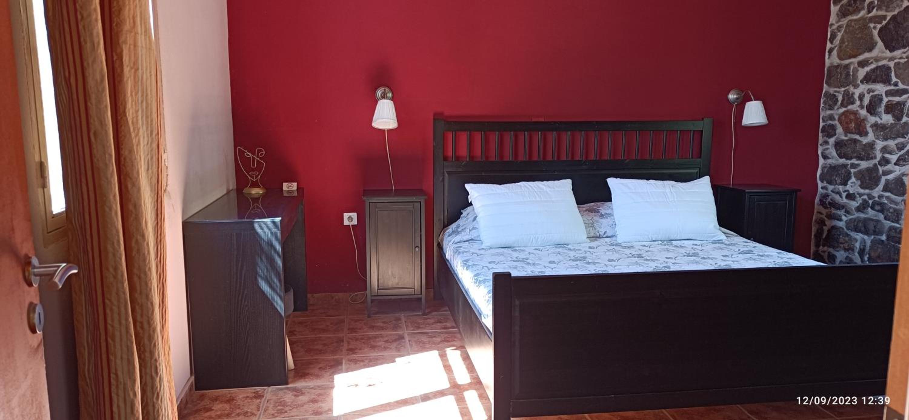One-Bedroom House photo 2