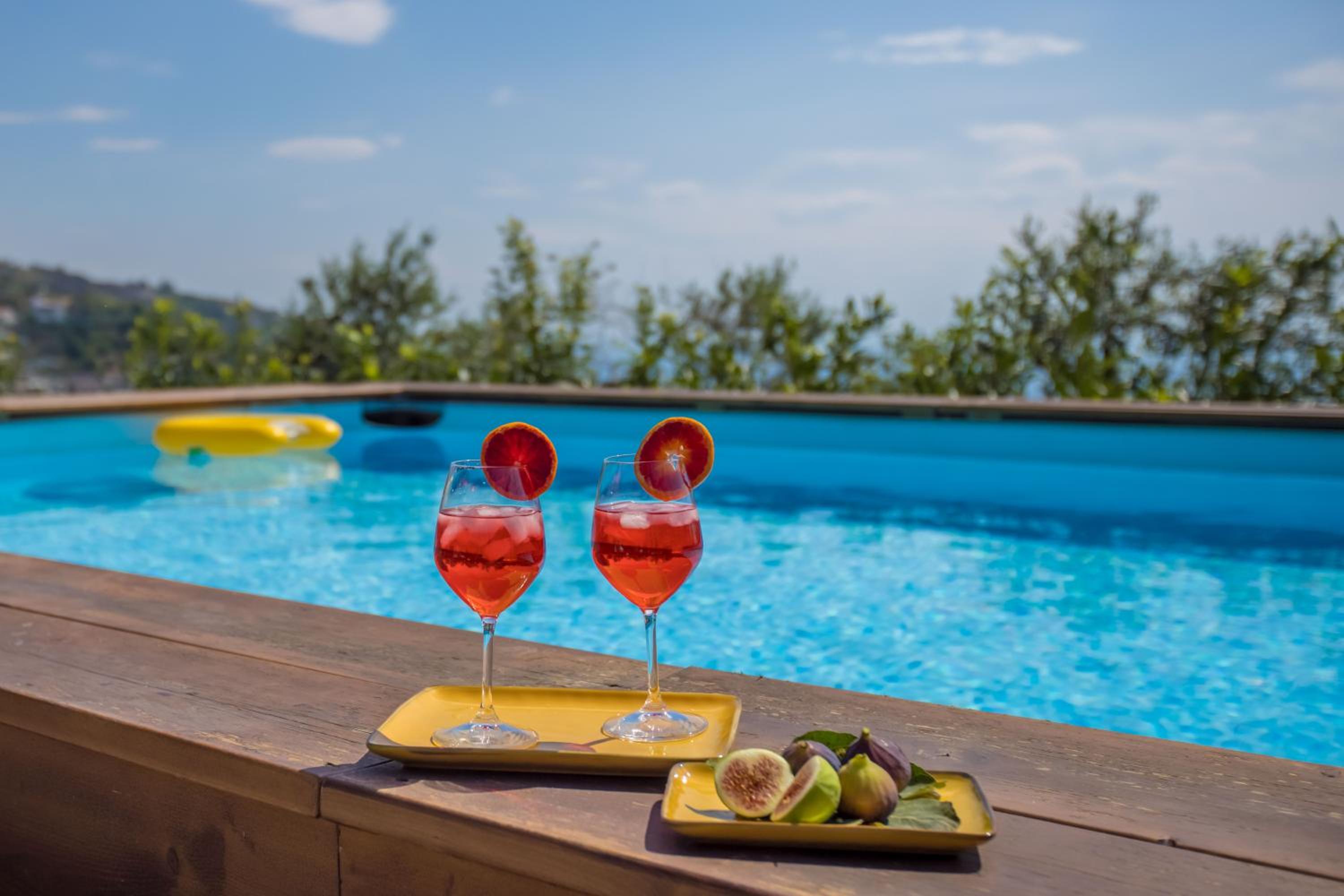 Villa with Private Pool photo 3