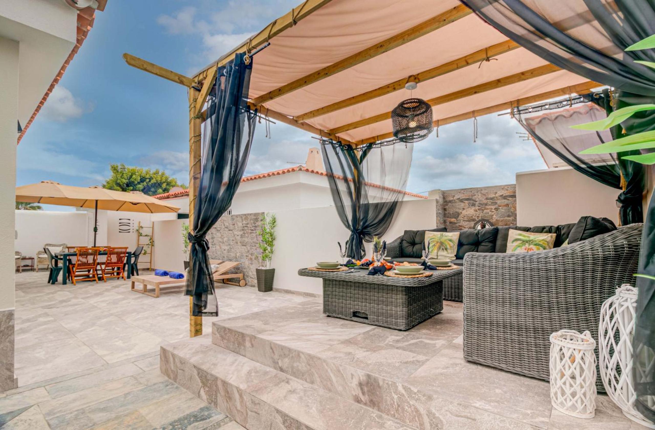 Villa With Private Pool photo 3