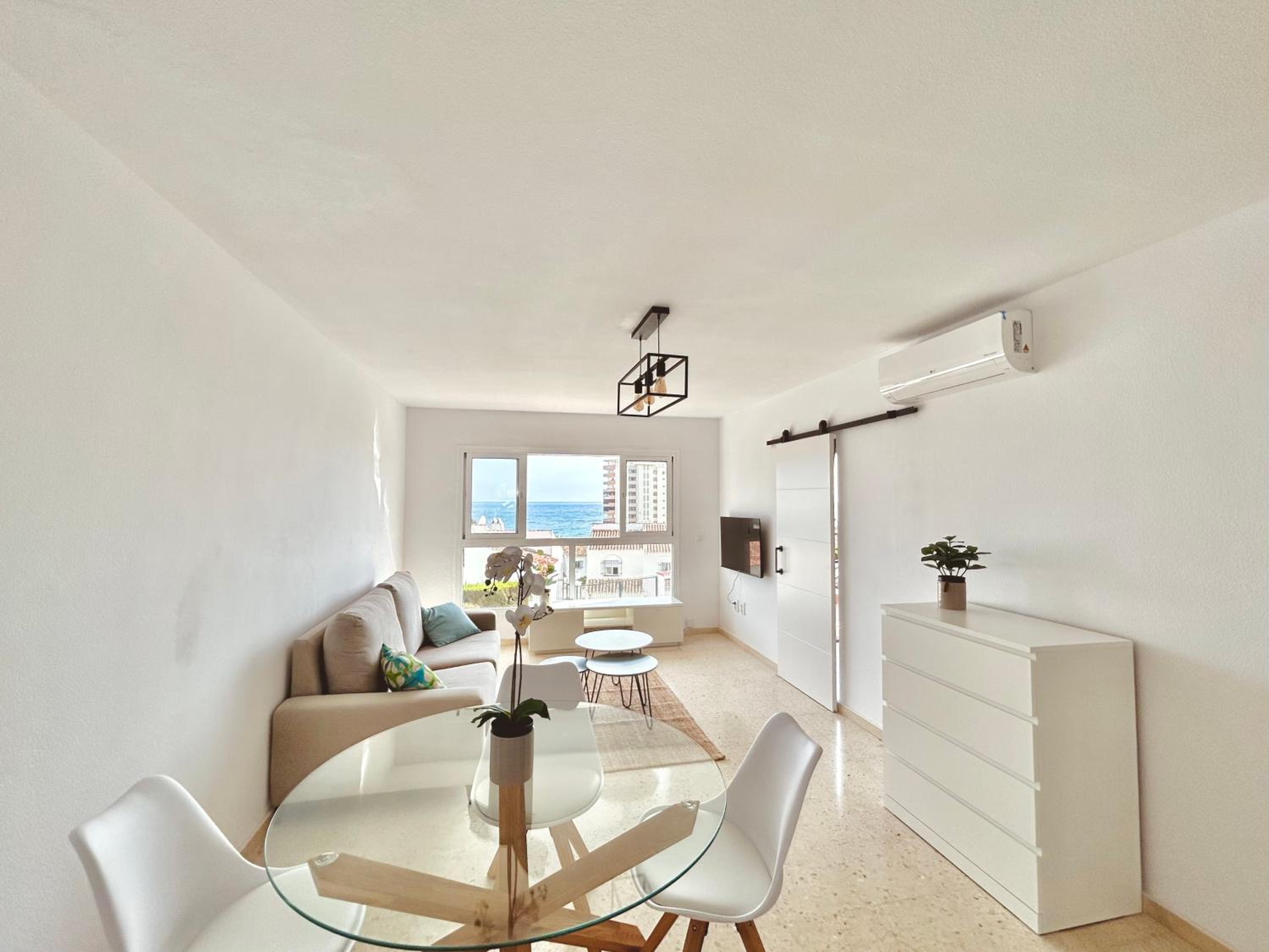 Apartment with Sea View photo 2