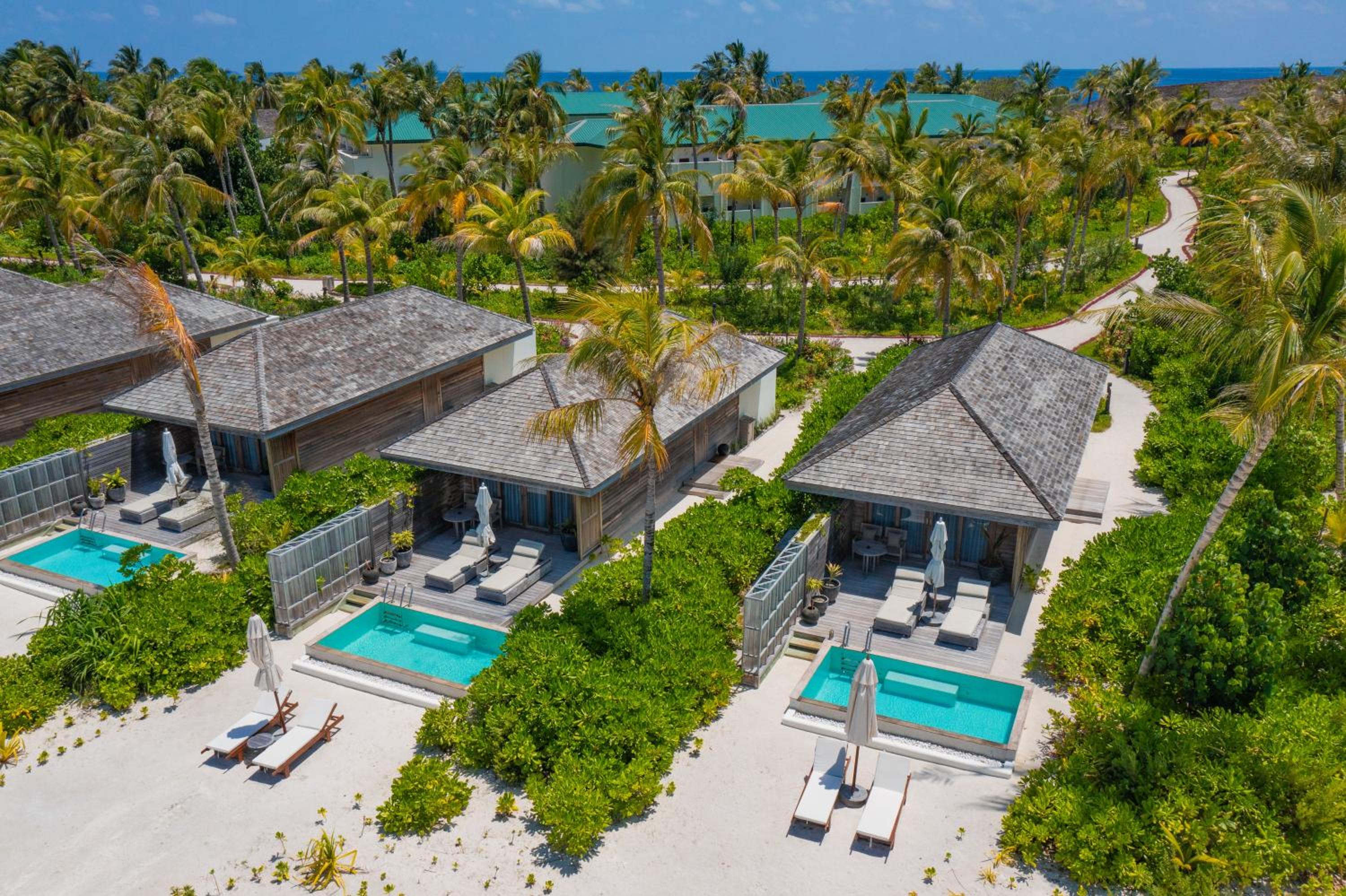 Beach Pool Villa - Photo 2