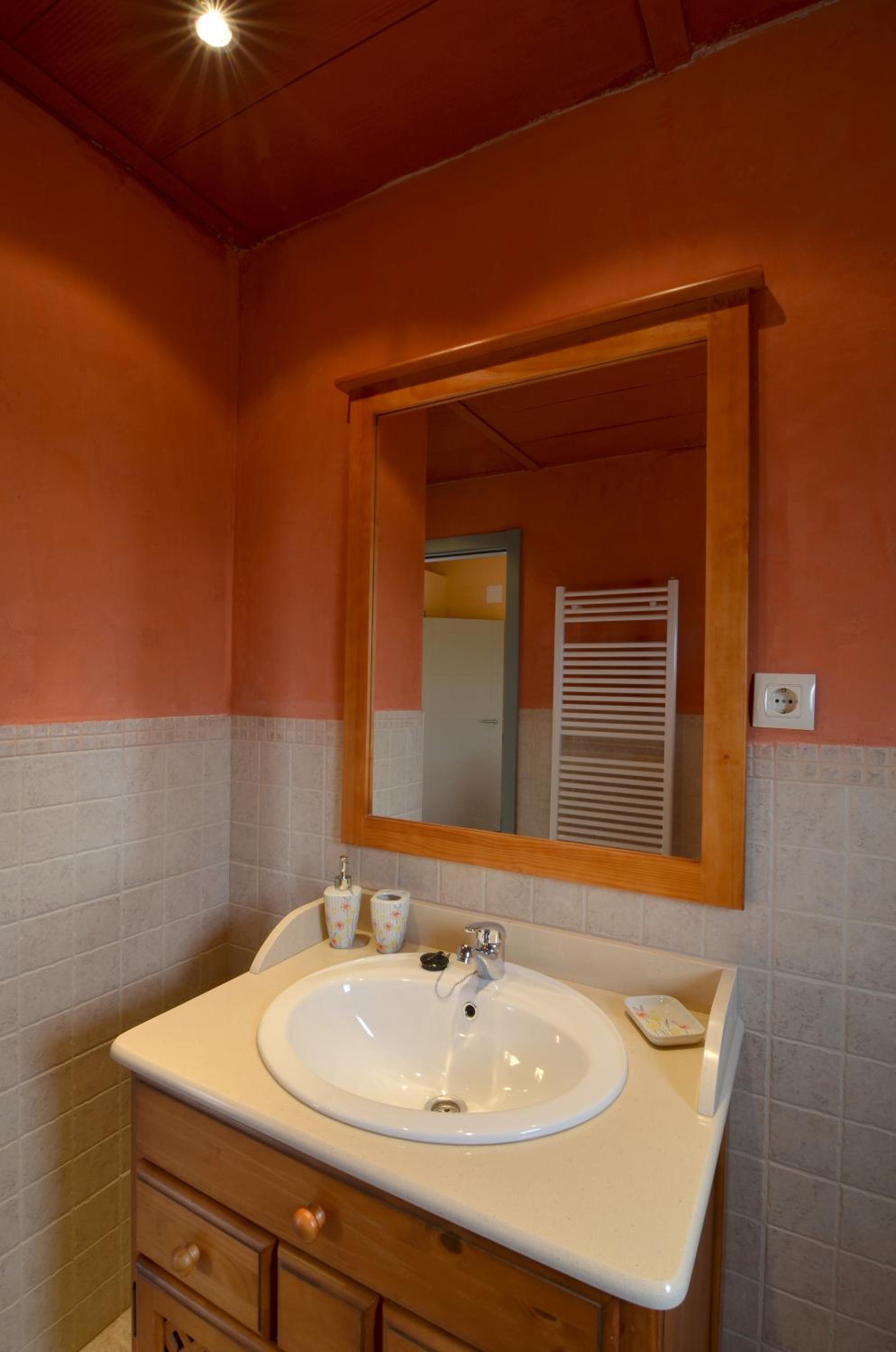 Comfort Triple Room with Shower photo 2