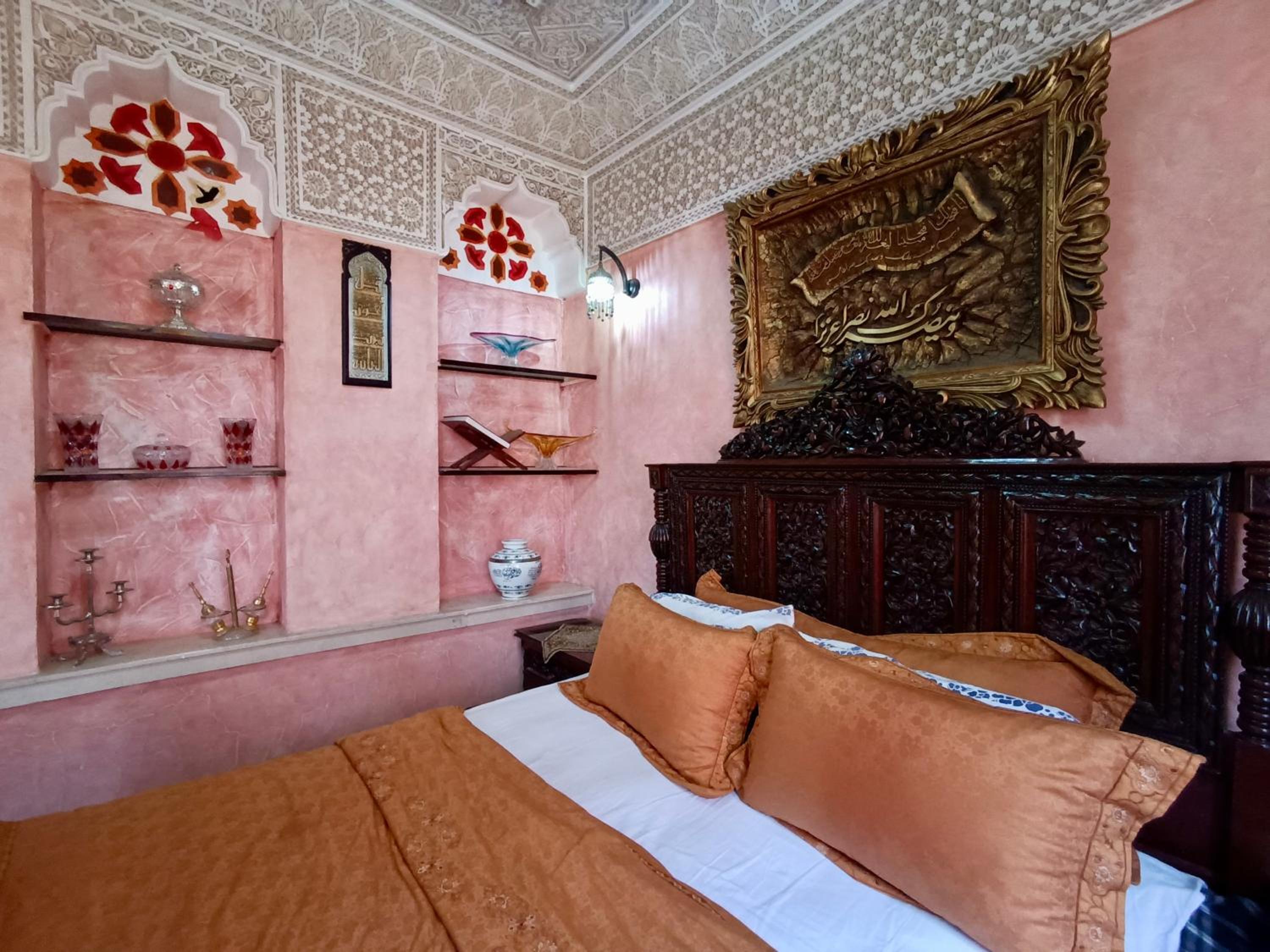 Deluxe Apartment - Photo 2