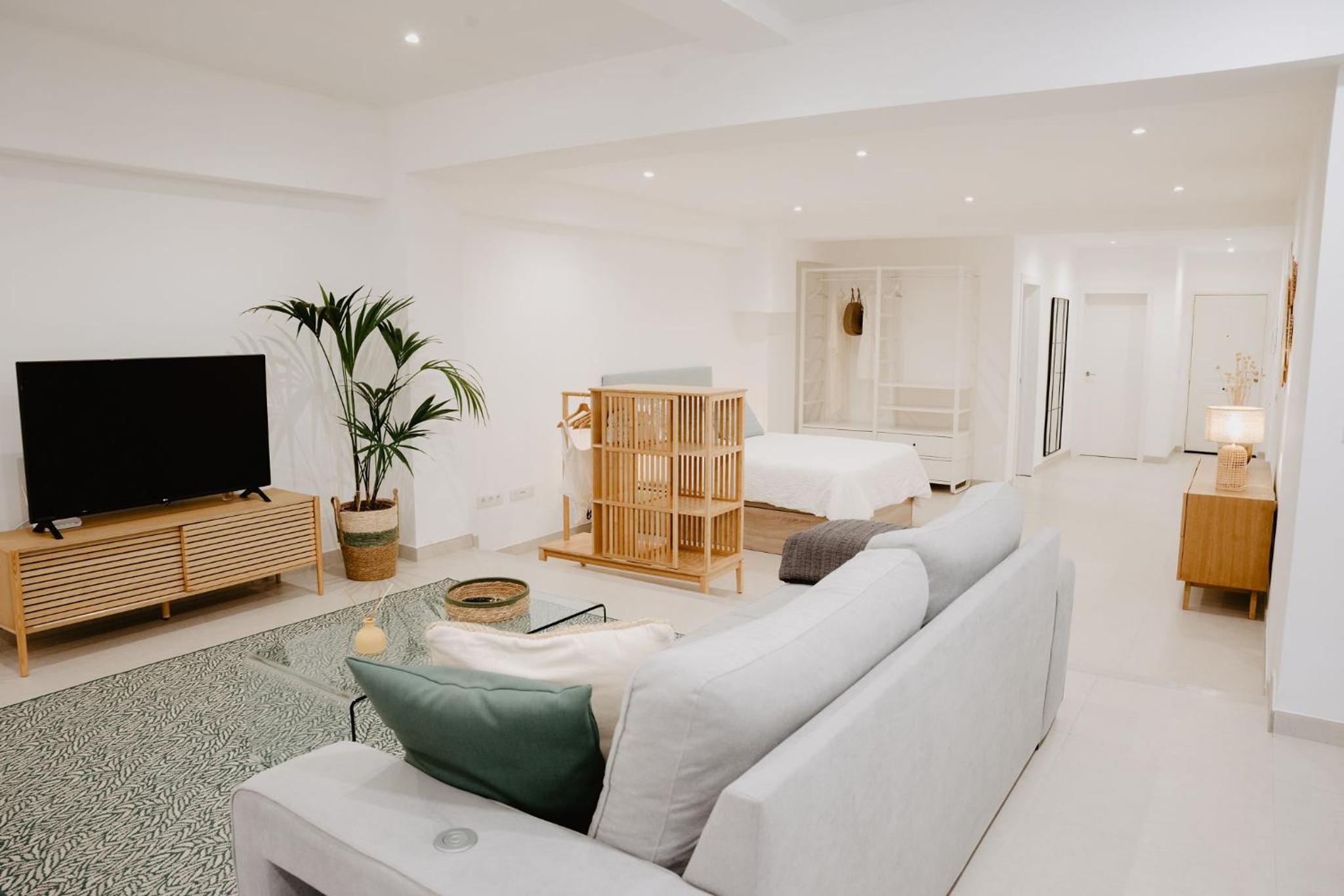 Suite Deluxe